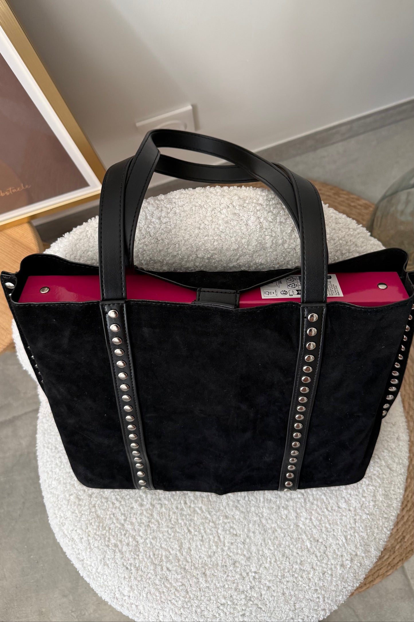 Sac Cloé