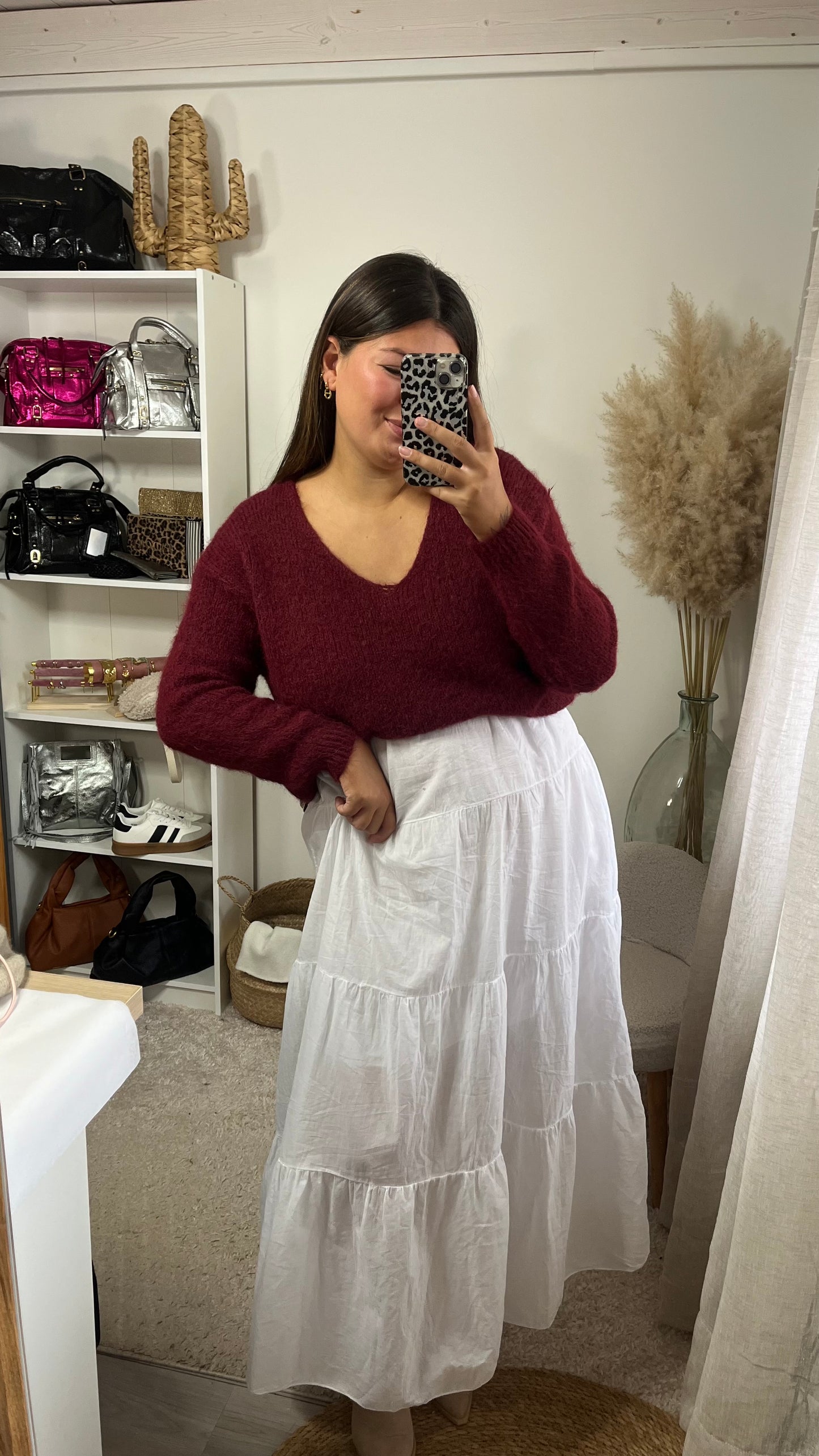Pull Néo