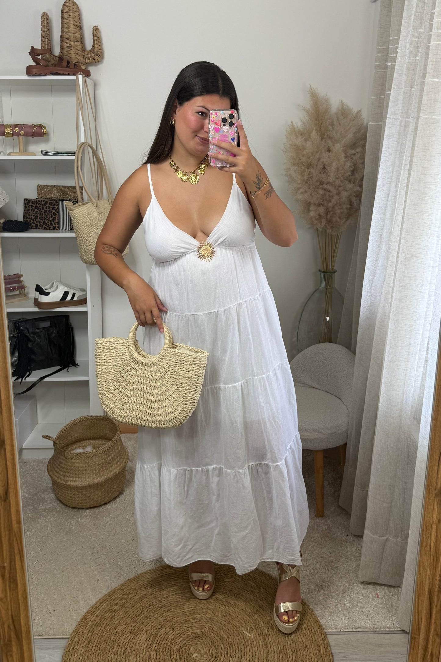 Robe Zoé