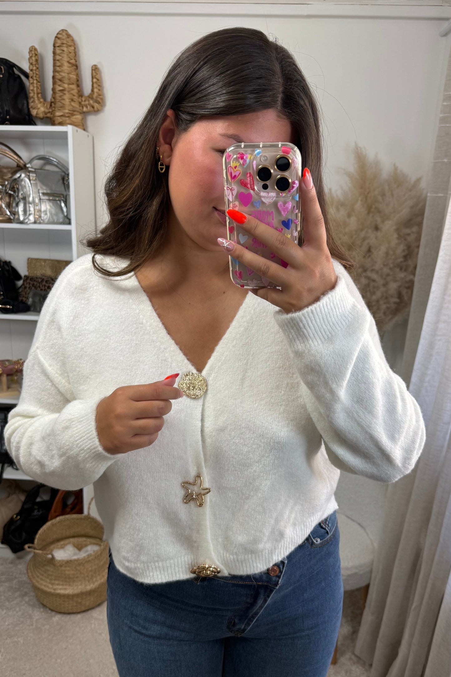 Gilet Zelina