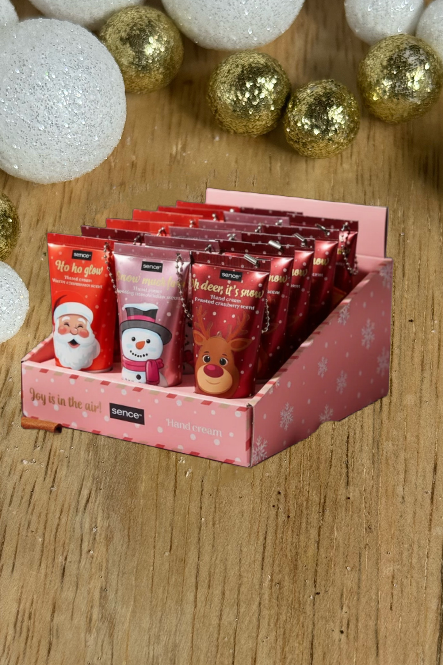 Créme pour les mains (précommande)