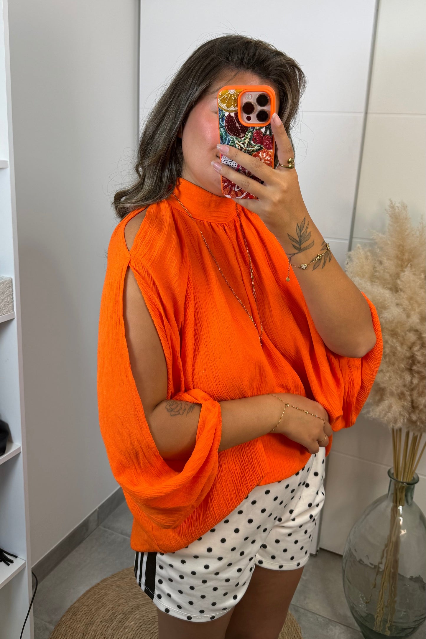 Short Paolina