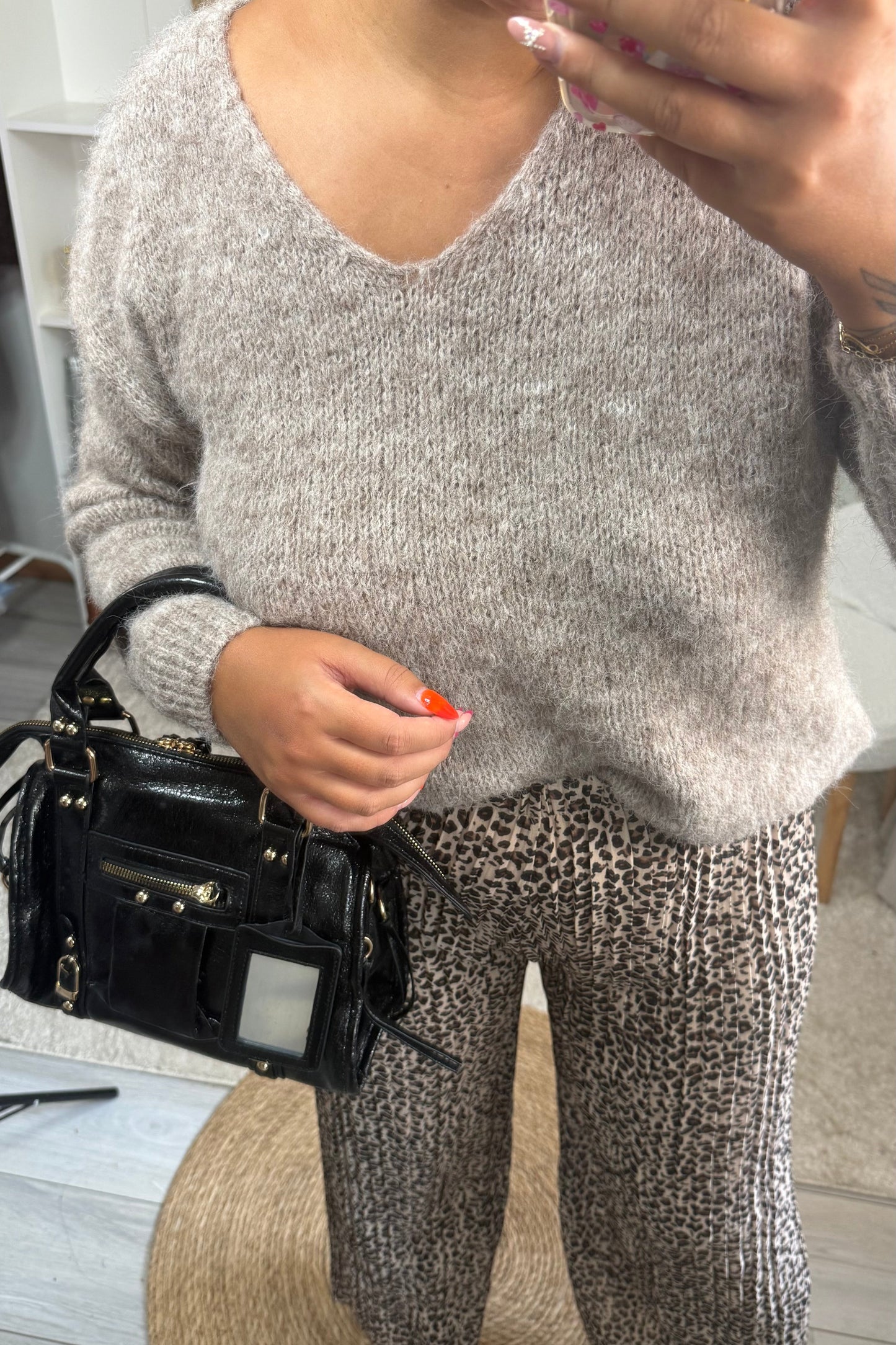 Pantalon Charlie