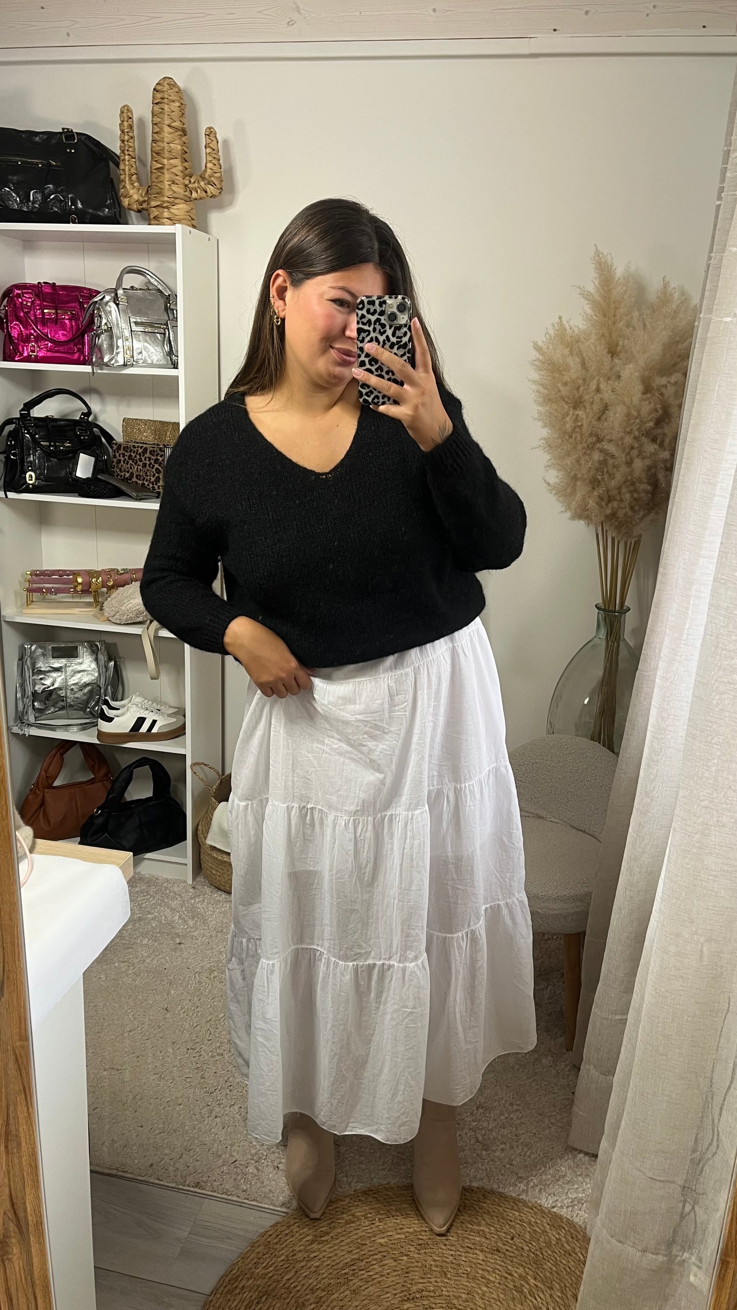 Pull Néo