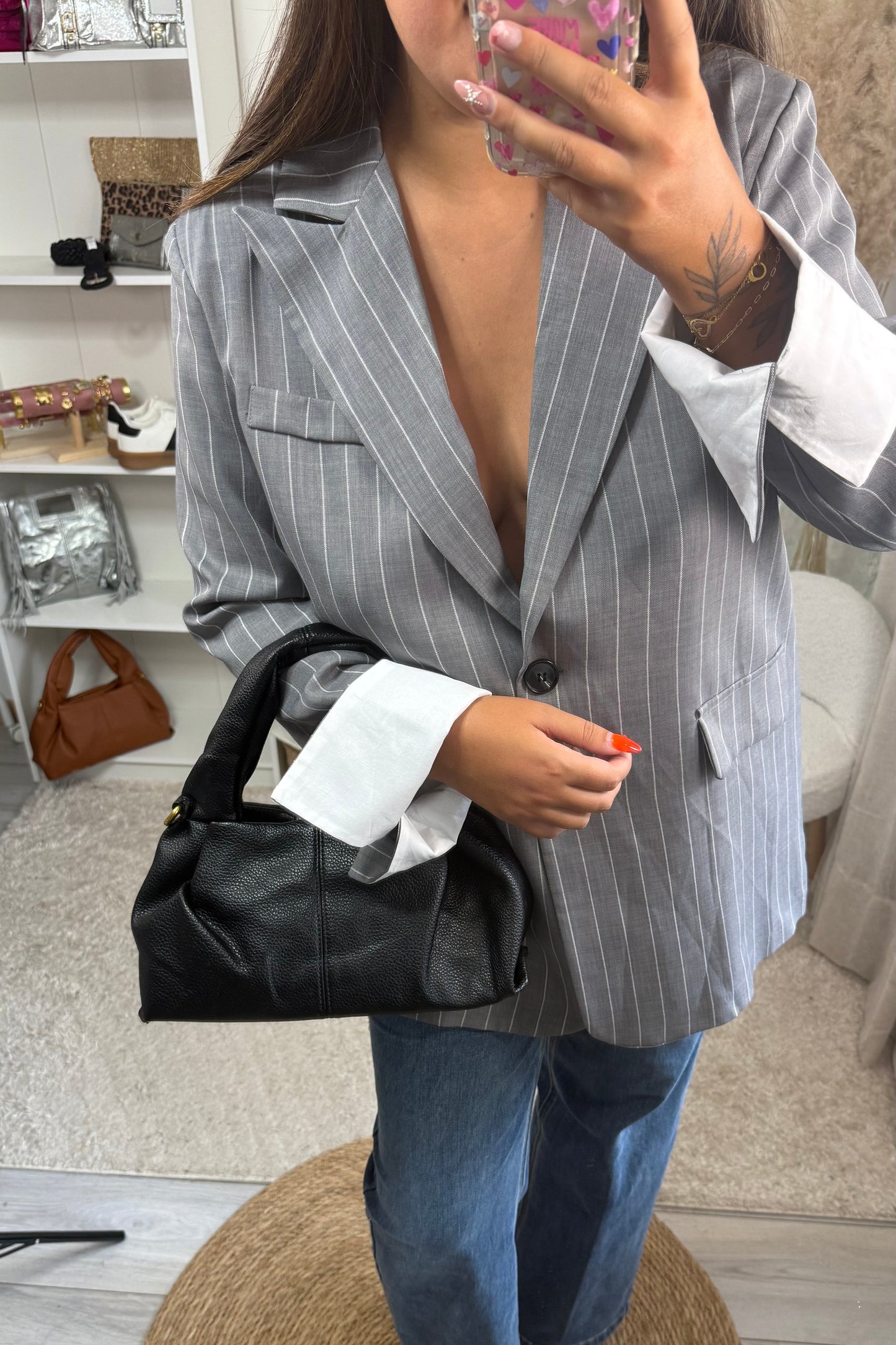 Blazer Mel
