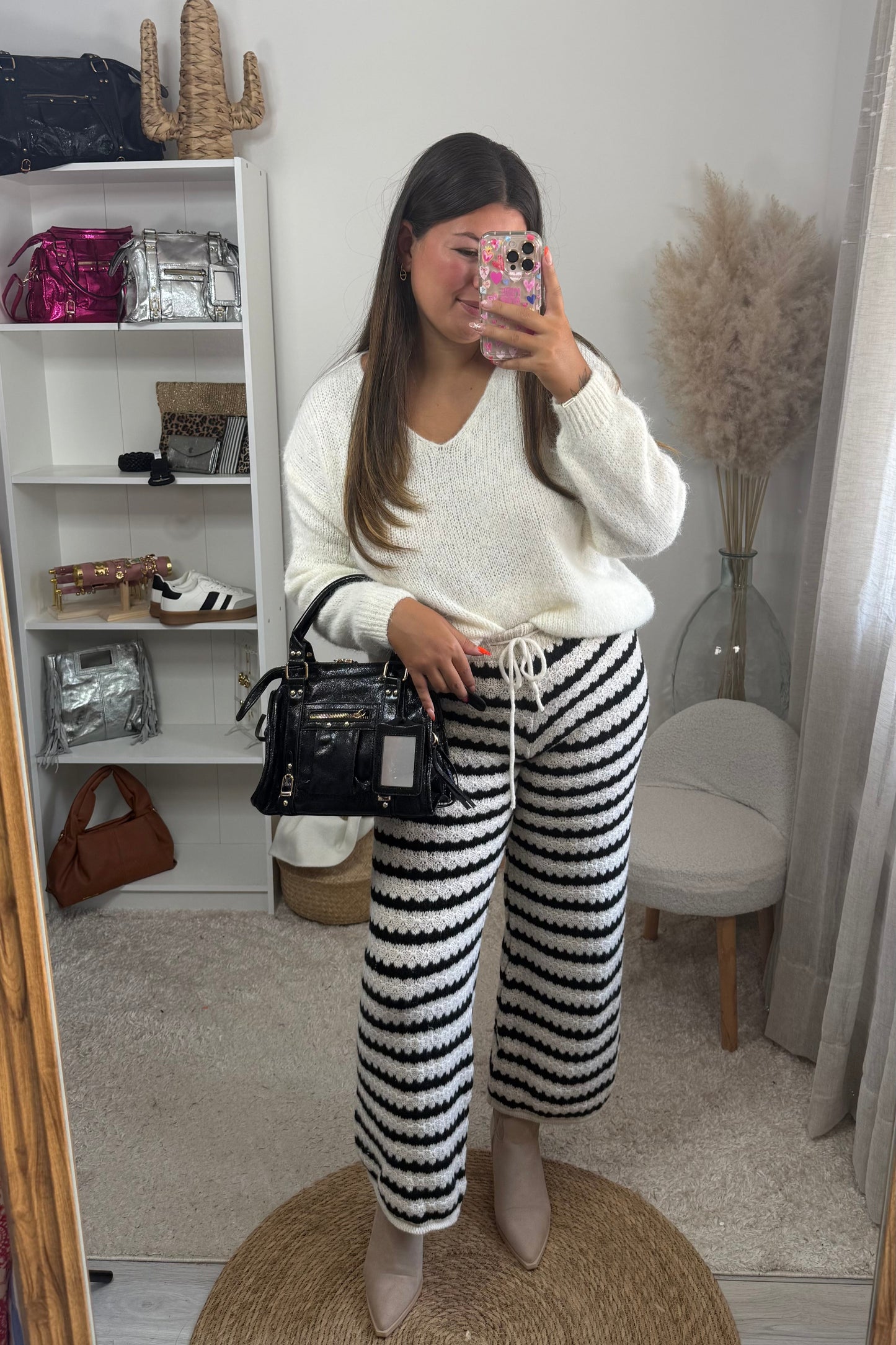 Pull Néo