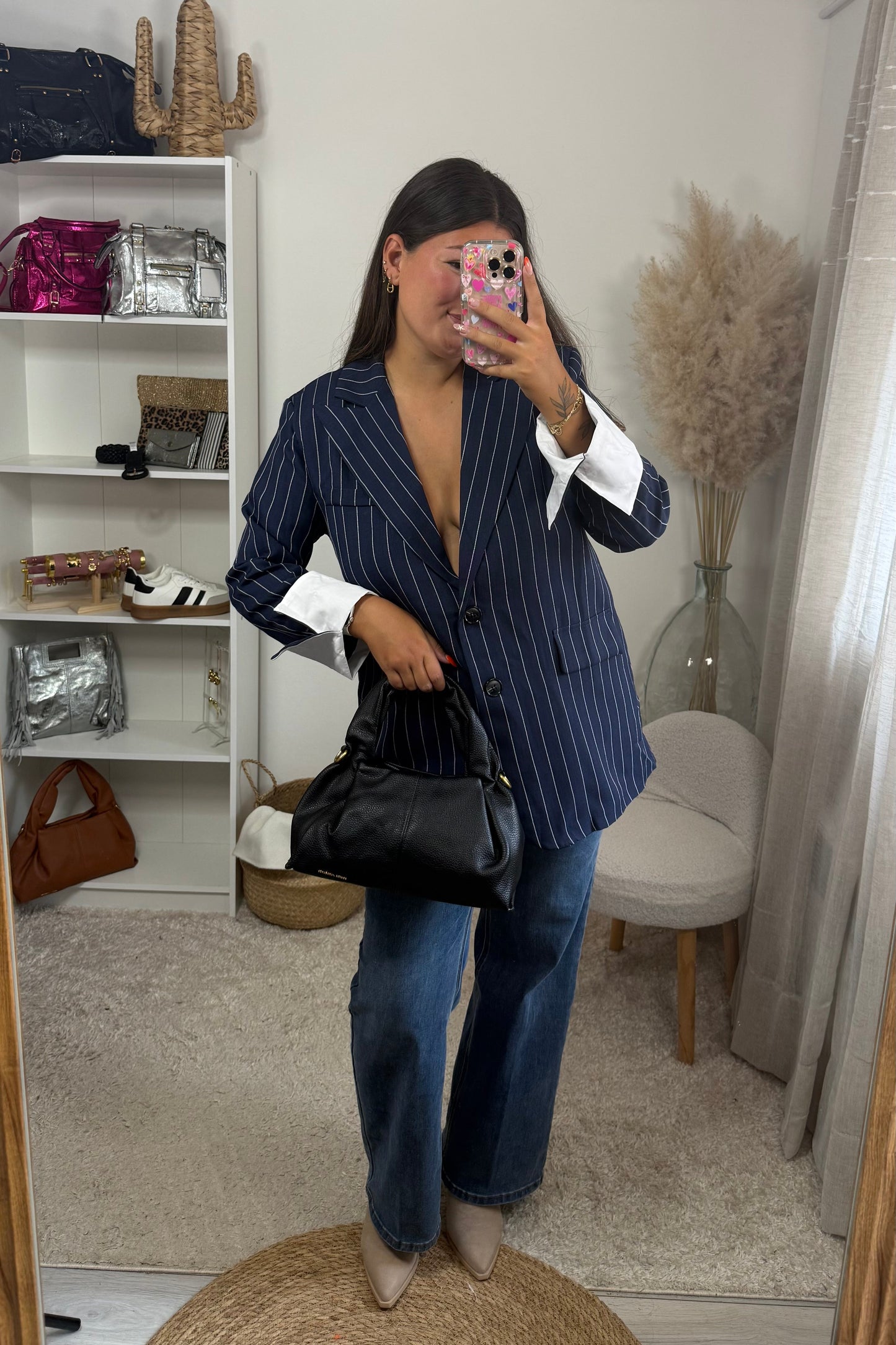 Blazer Mel