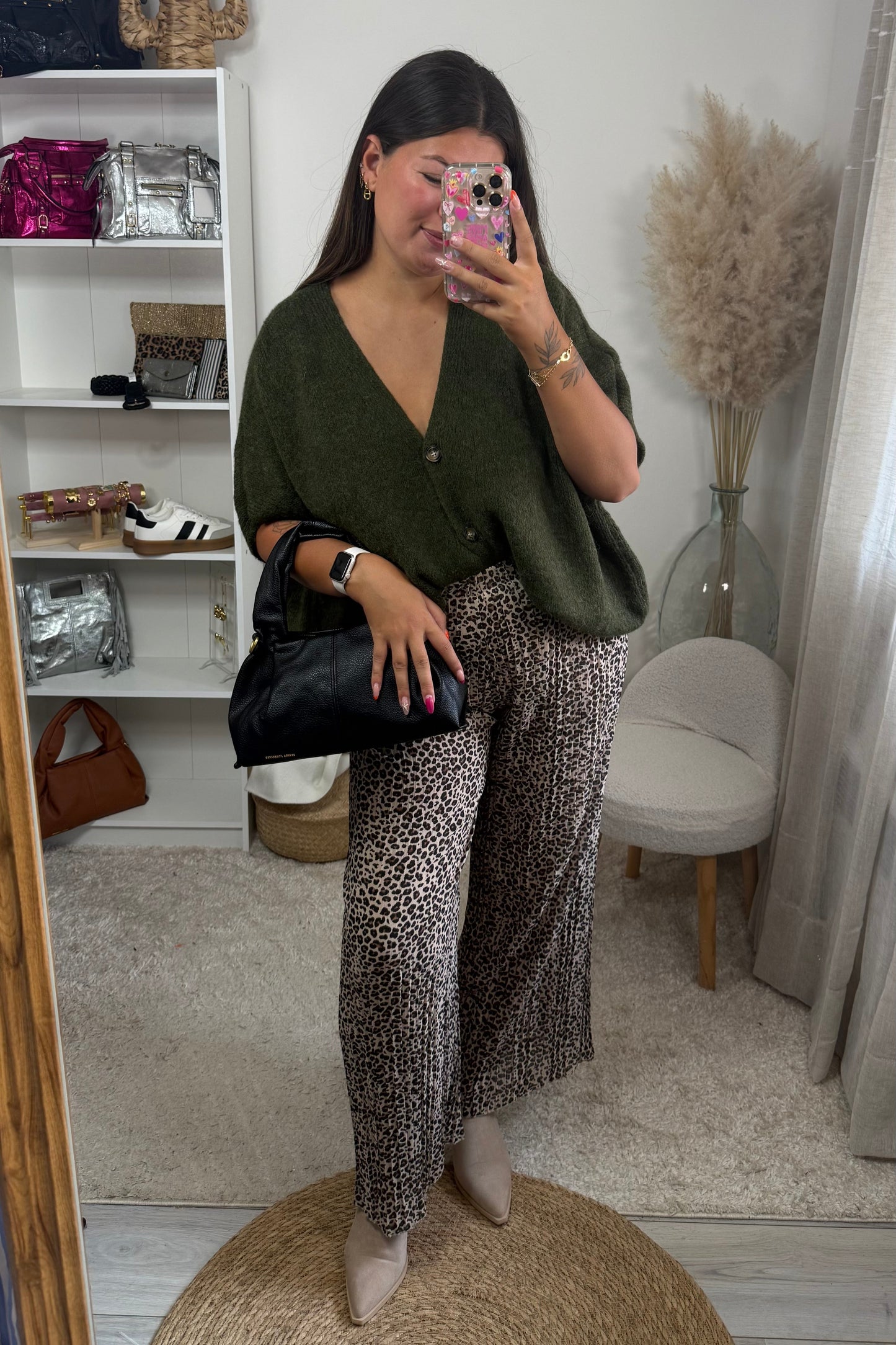 Pantalon Charlie