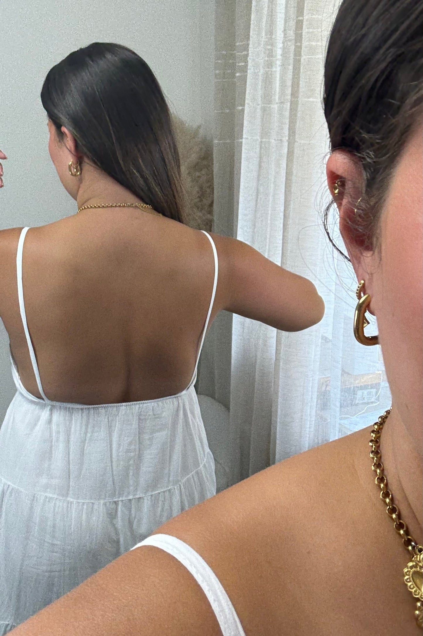Robe Zoé