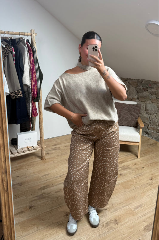 Pull Audrina