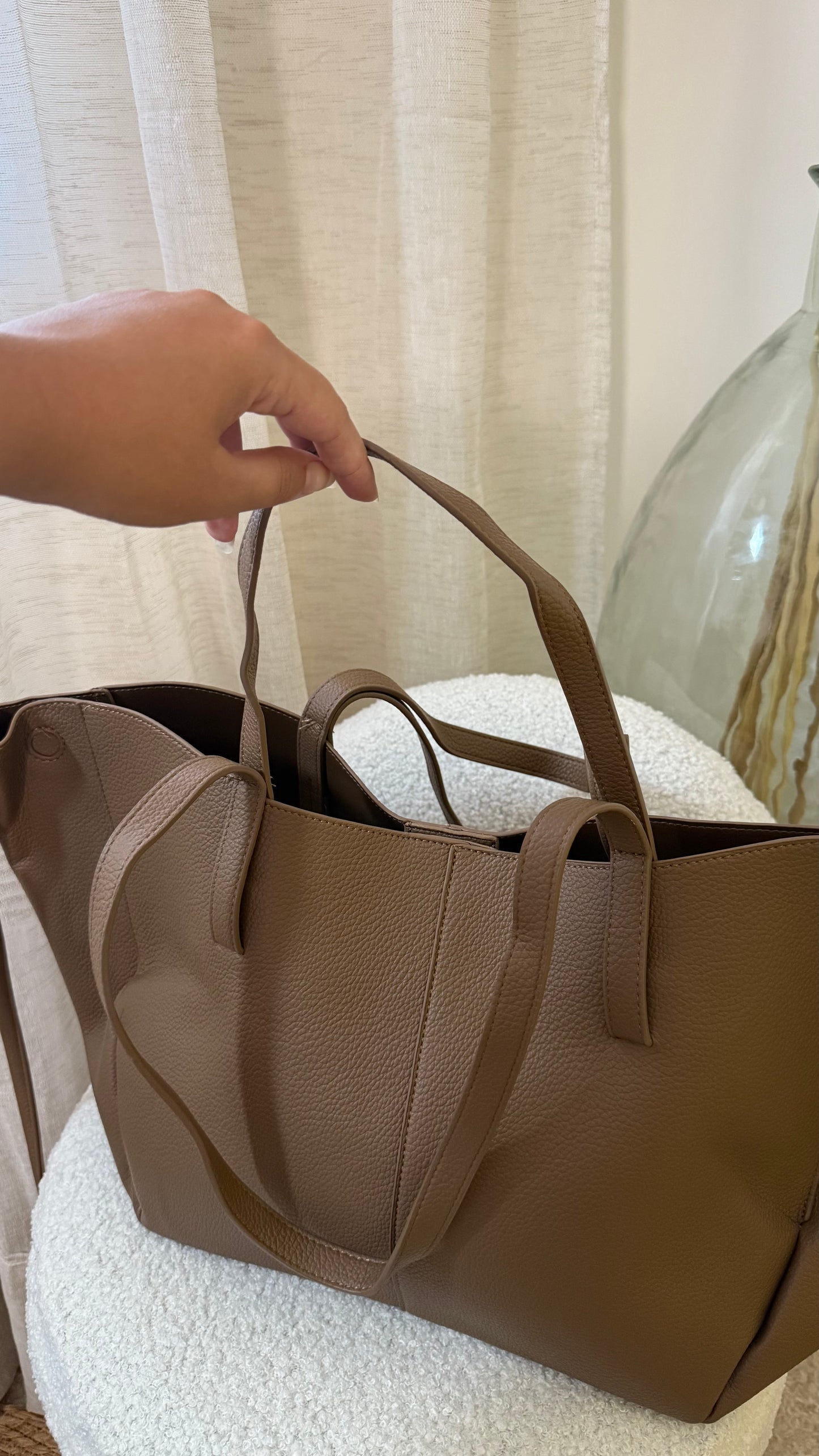 Sac Pauline