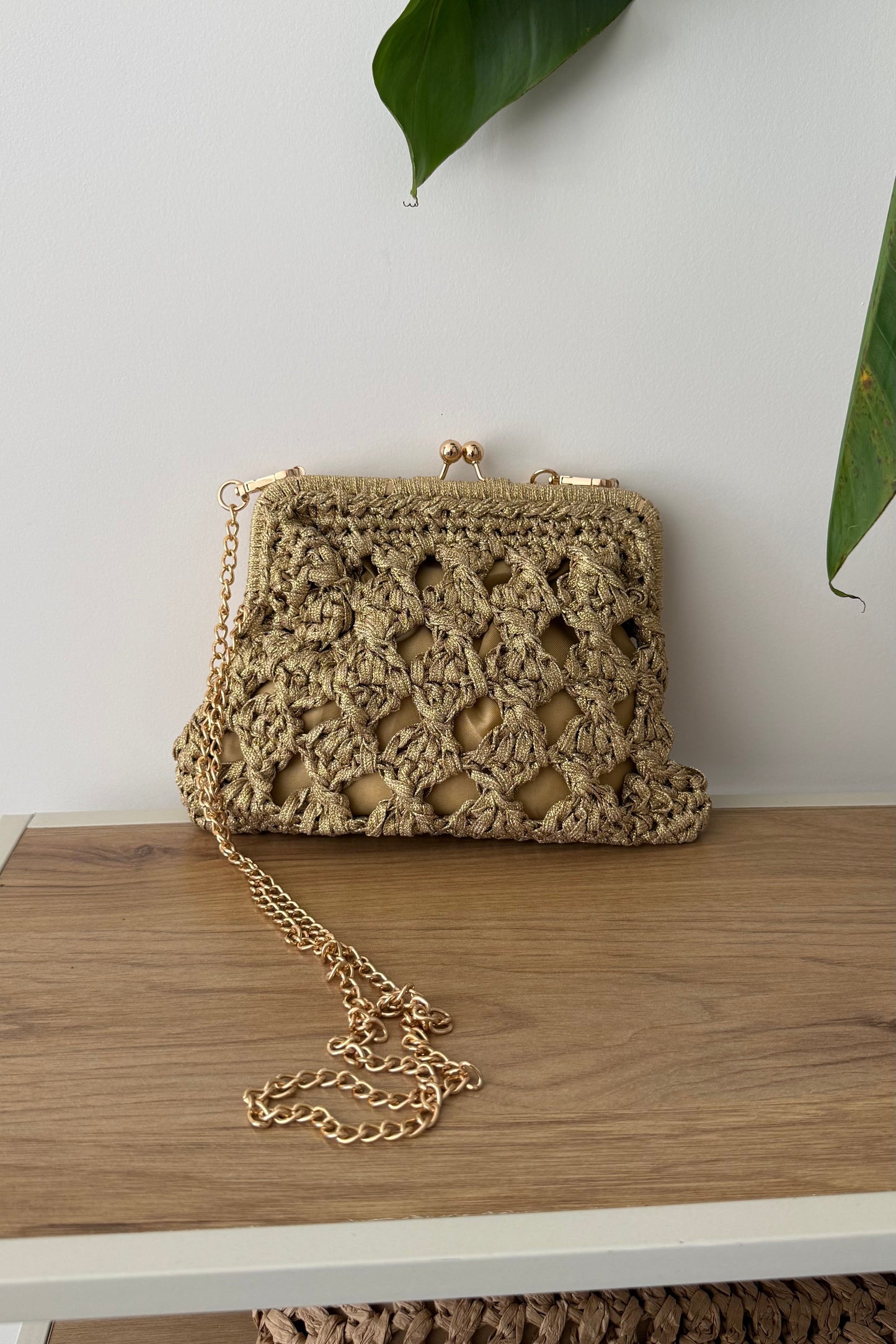Pochette Catherine