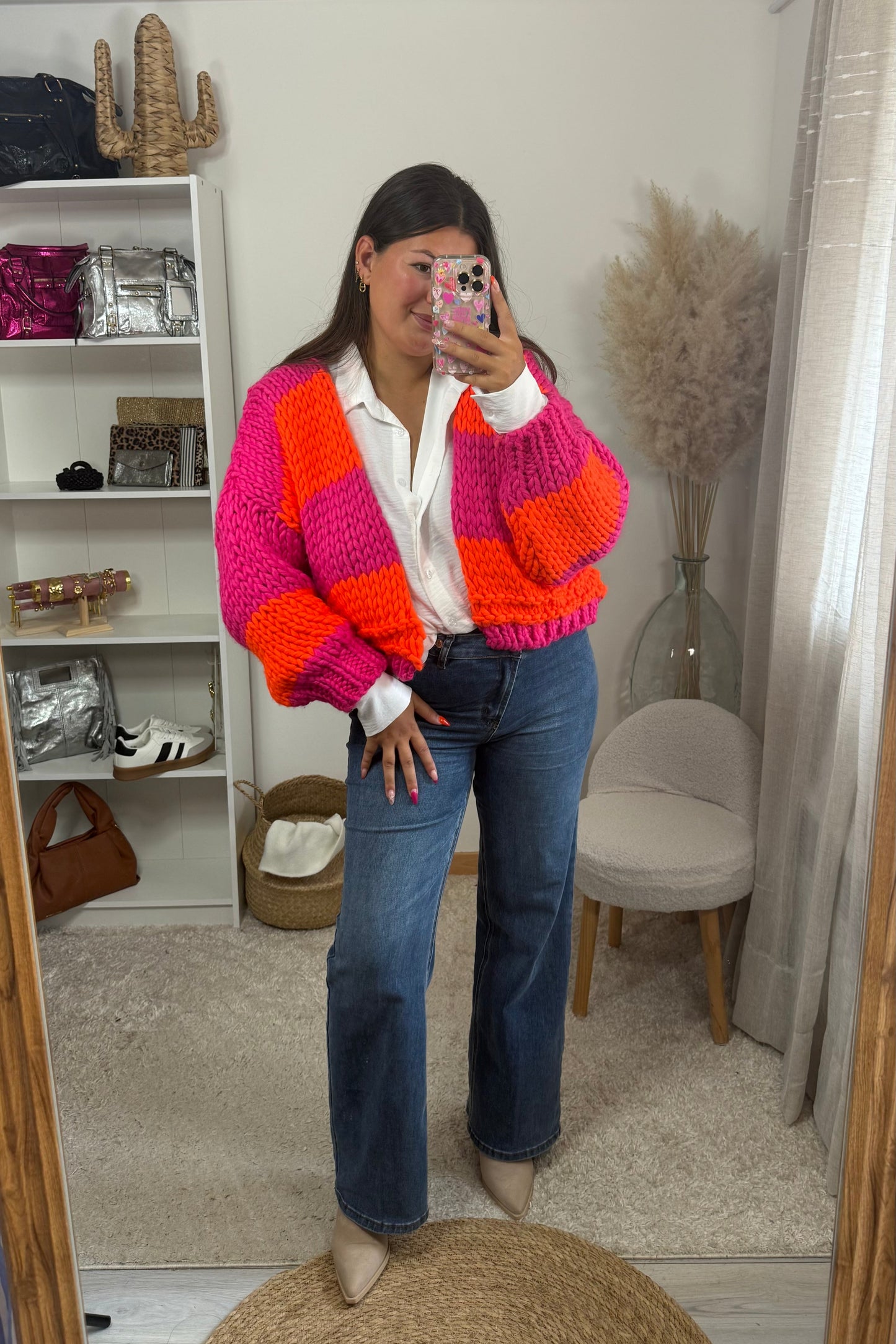 Gilet Yara