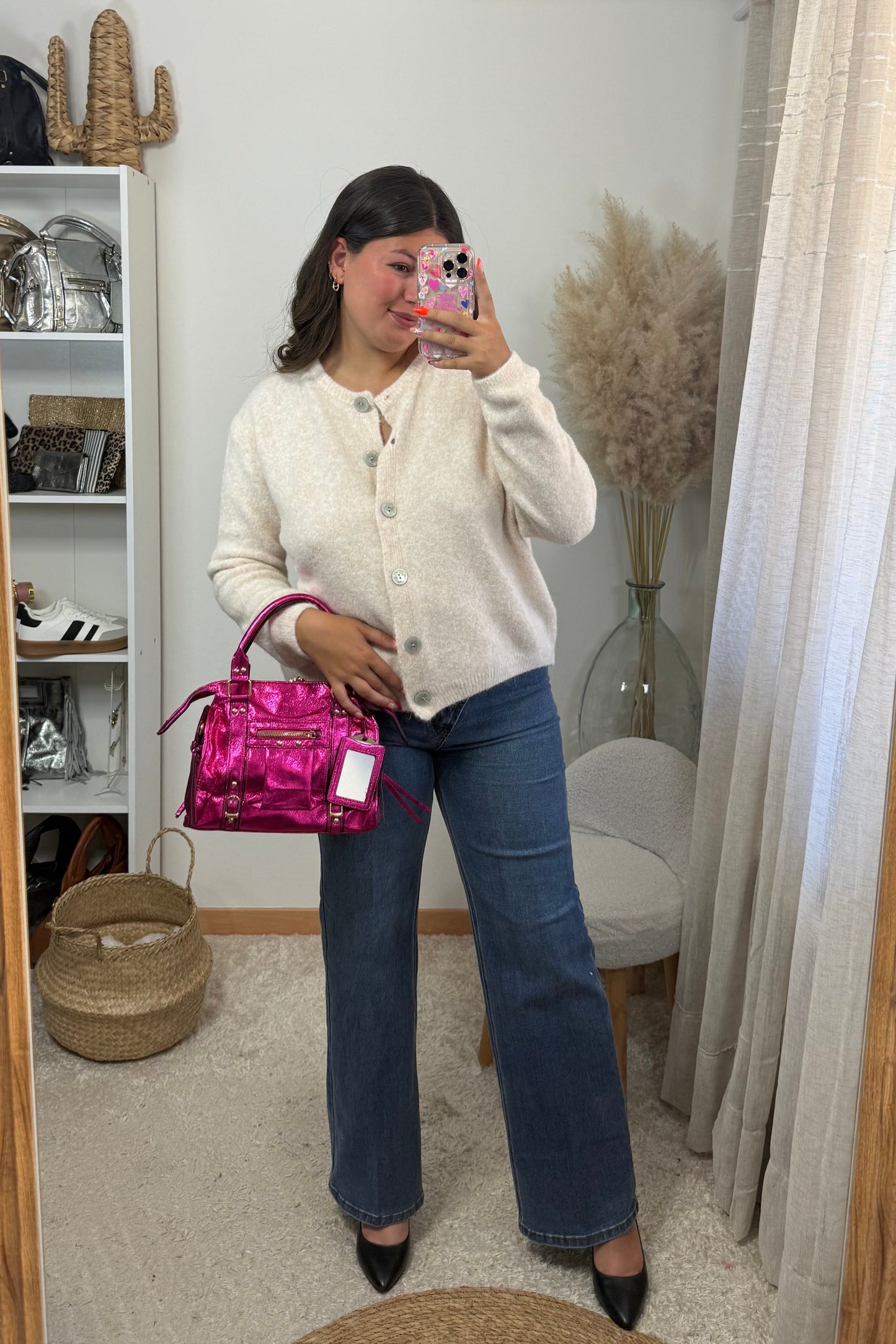 Gilet Amaris