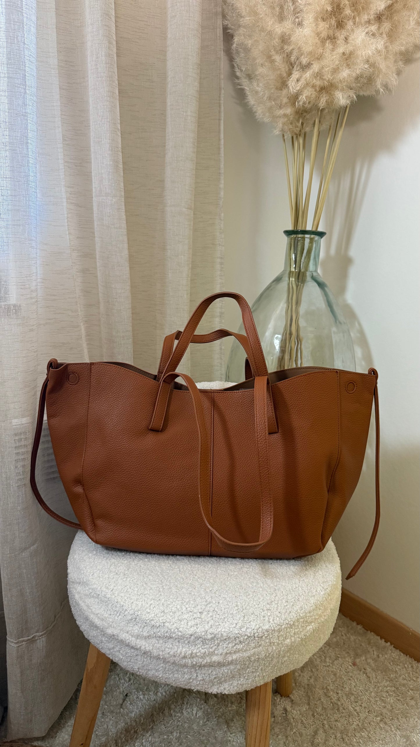 Sac Pauline