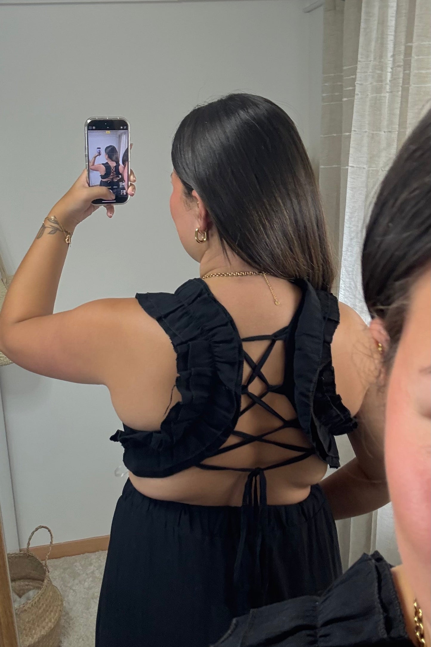Robe Carla