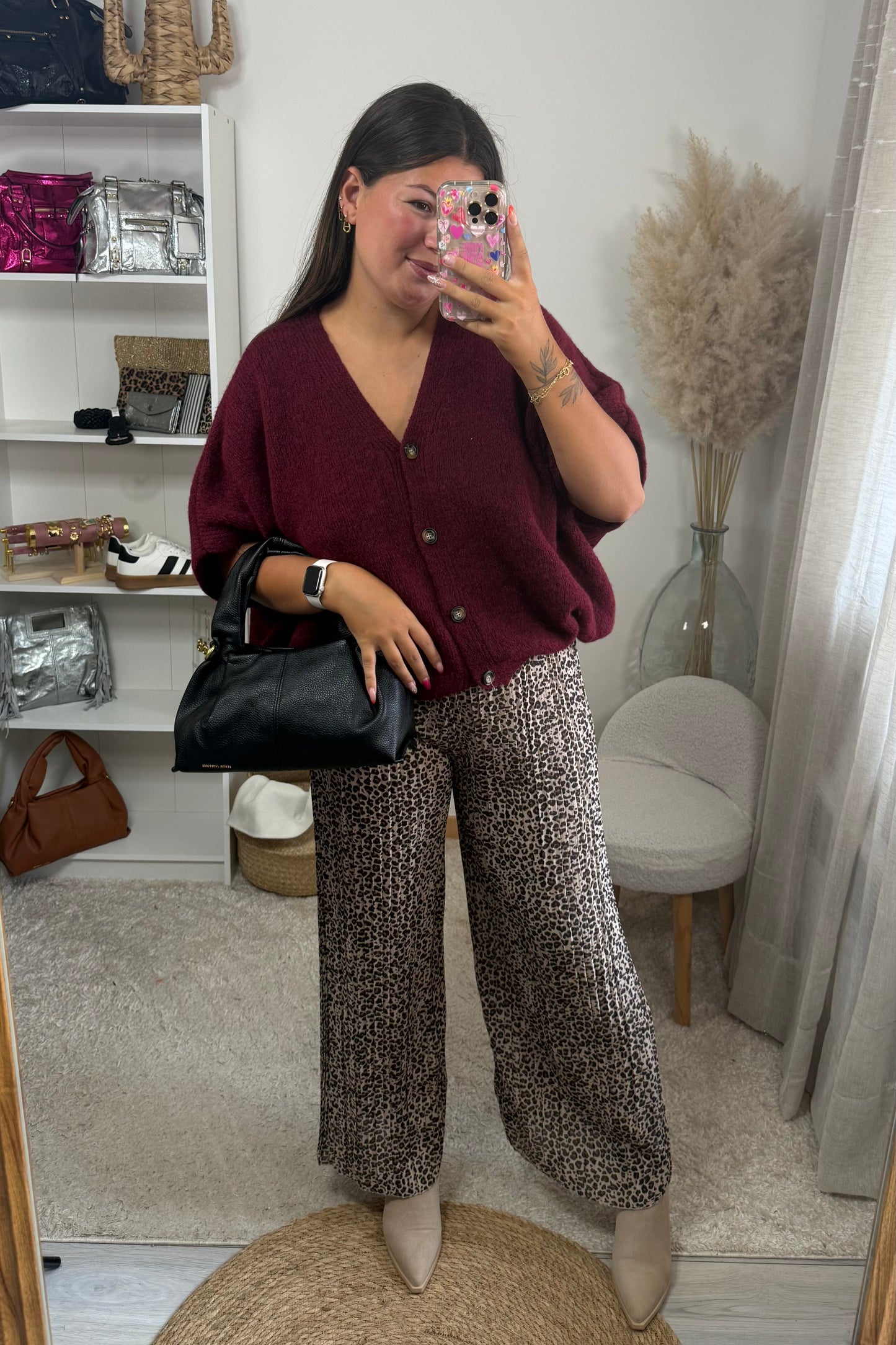 Pantalon Charlie