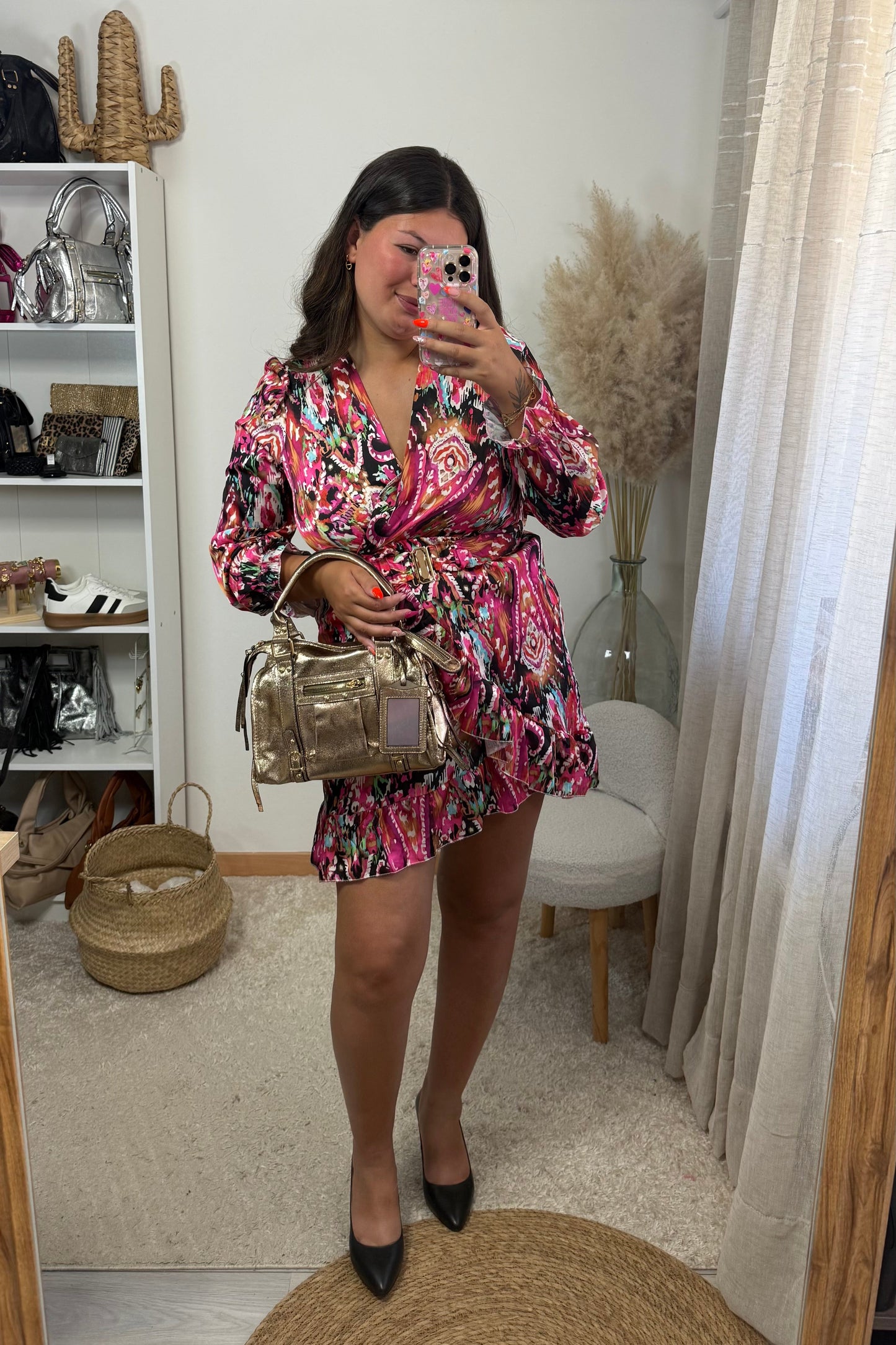 Robe Elyra