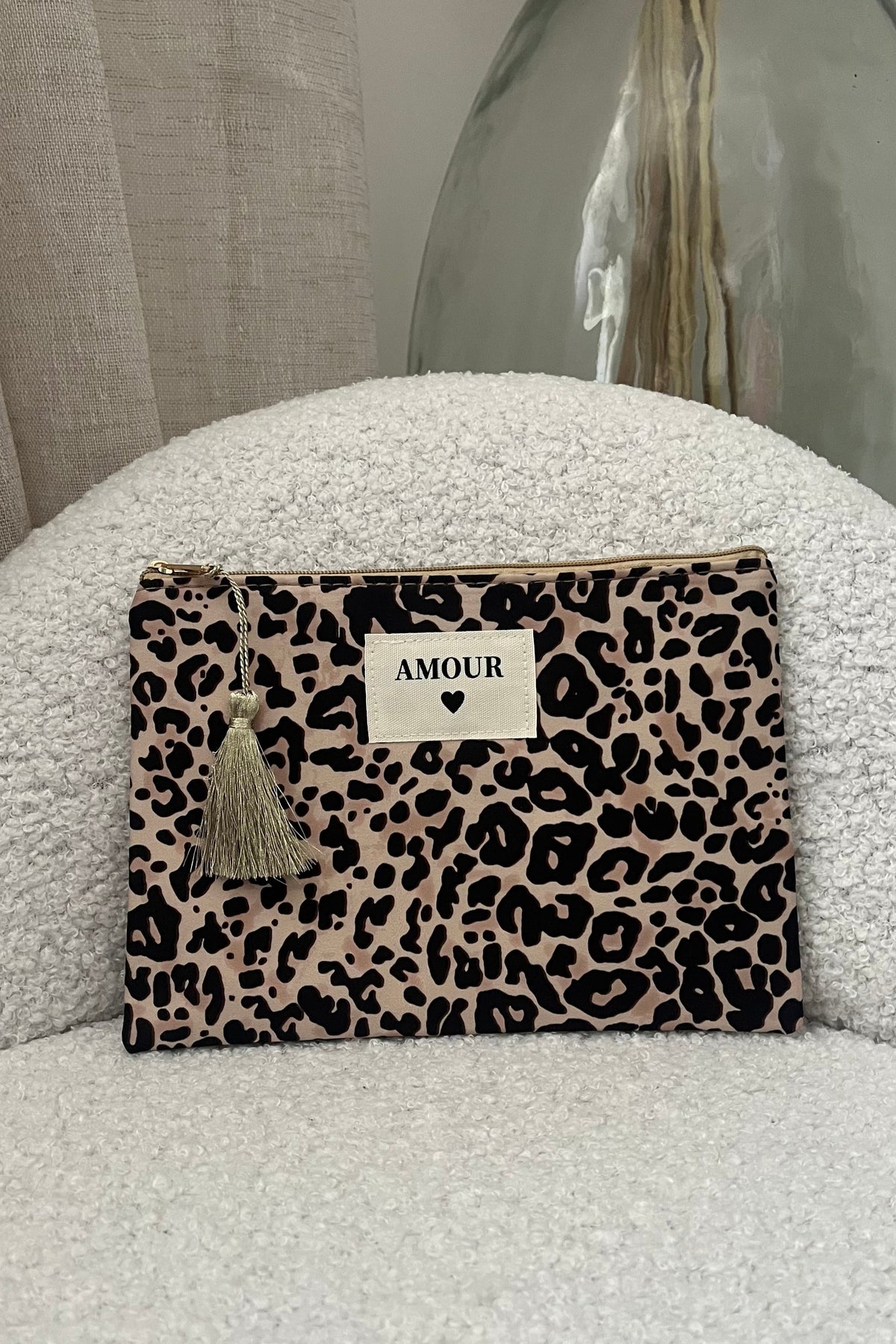 Pochette Sanaé