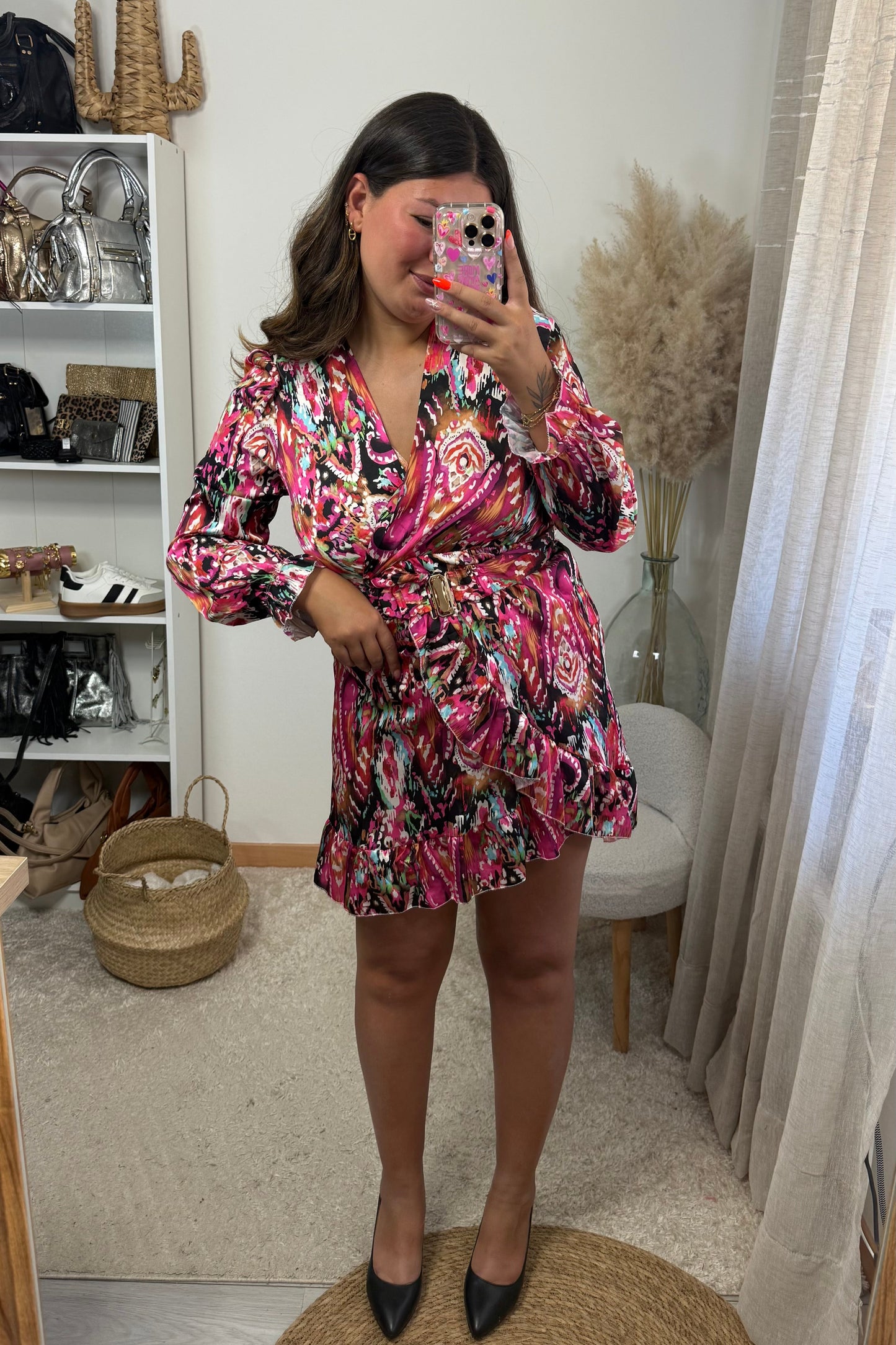 Robe Elyra
