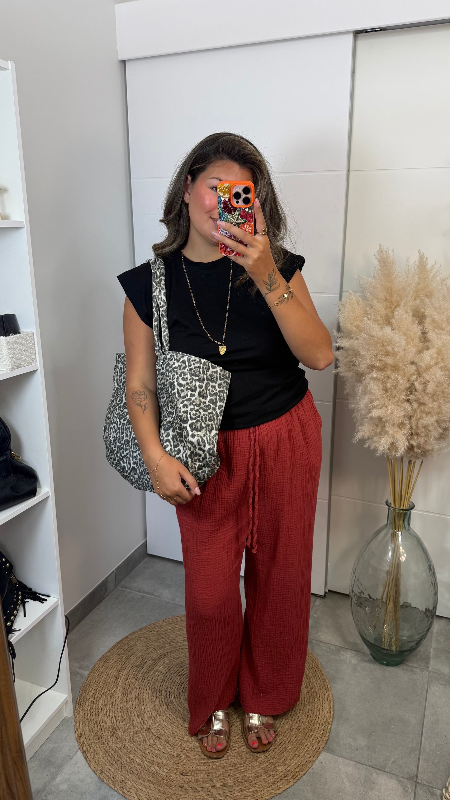 Sac Léo