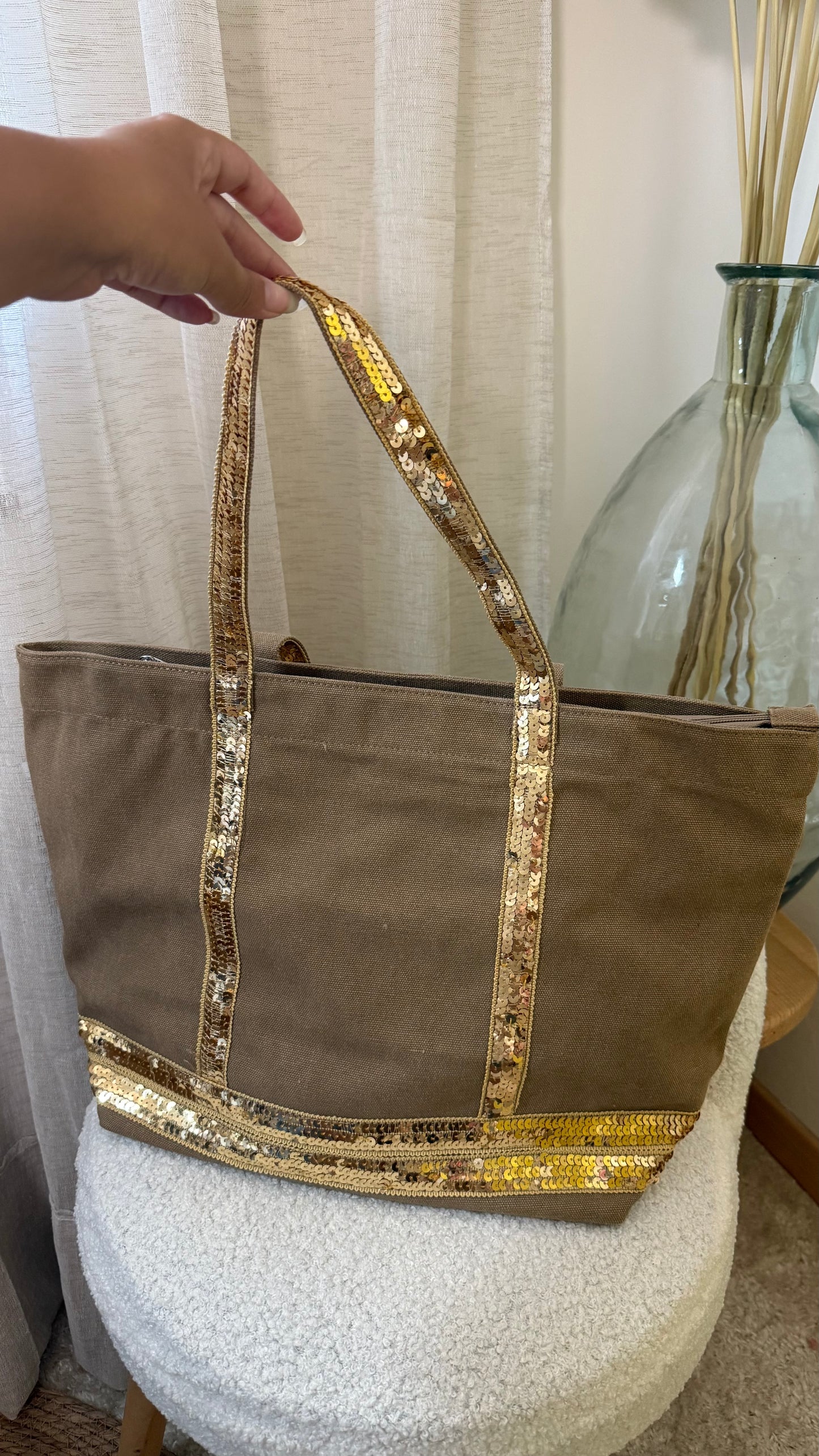Sac Vanesse