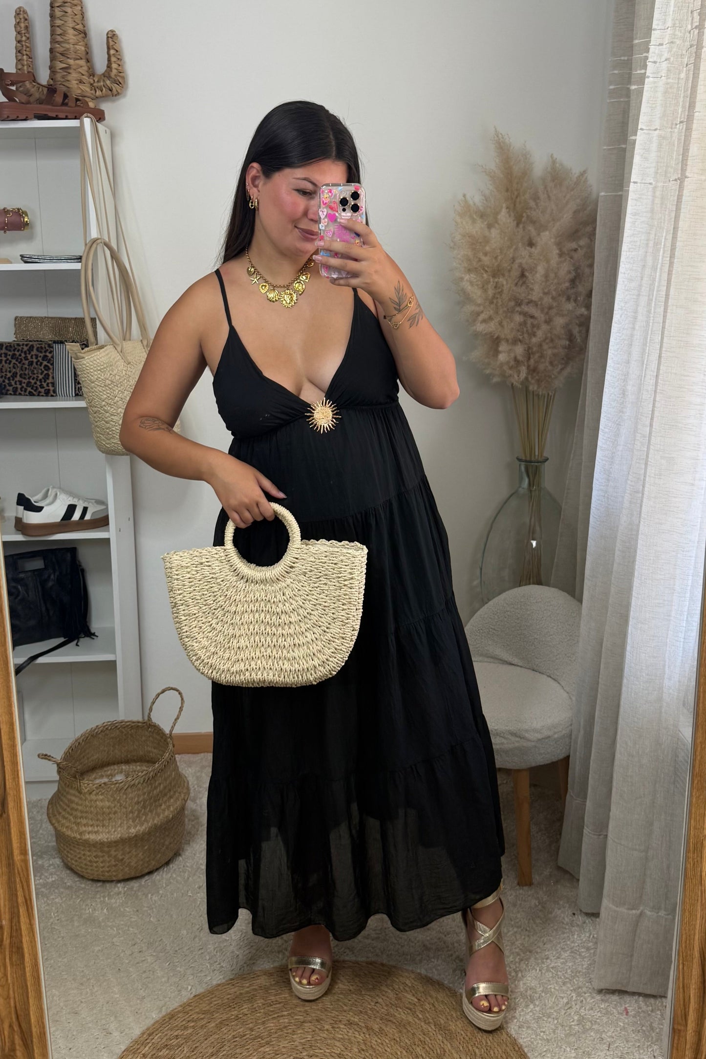 Robe Zoé