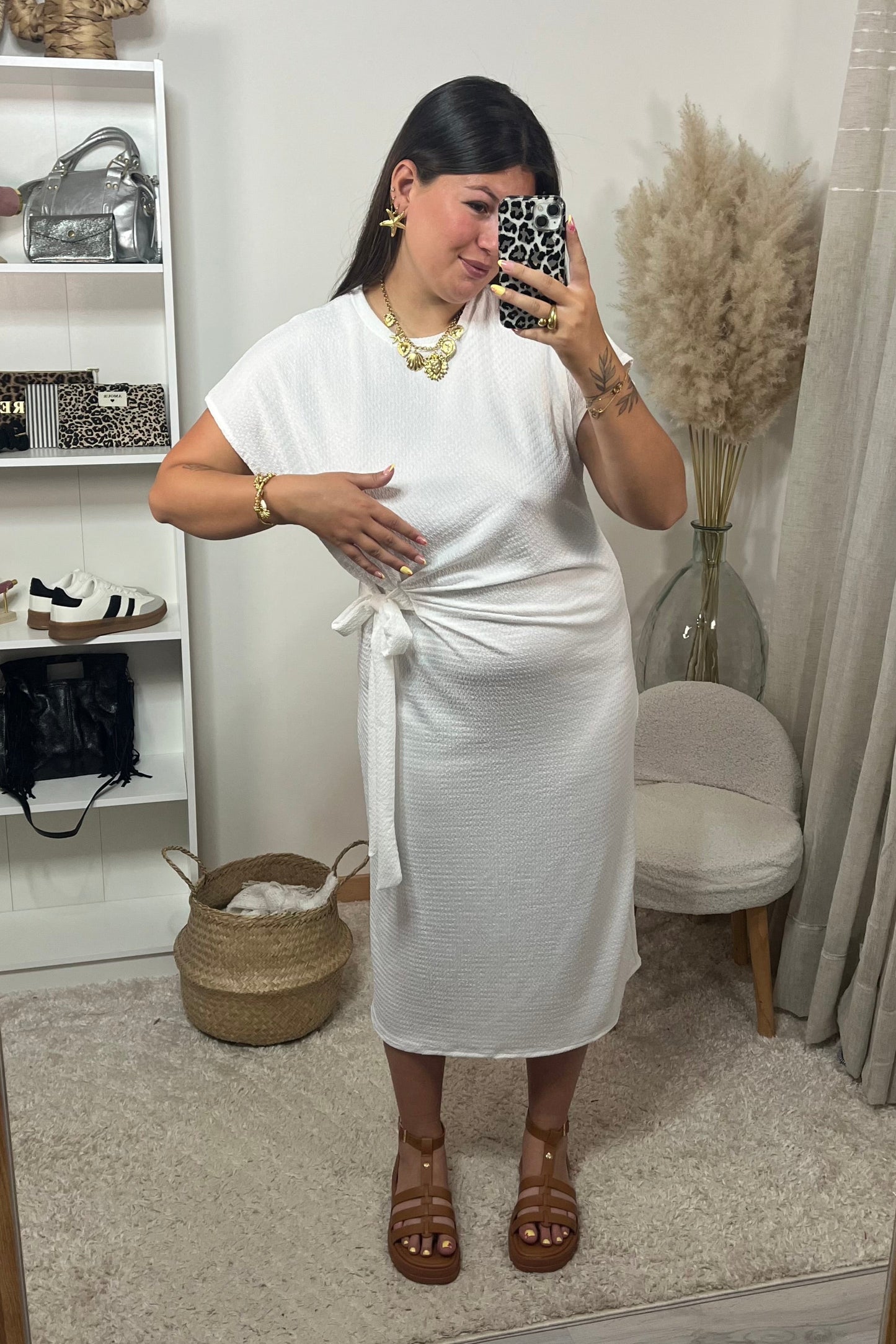 Robe Sanaa