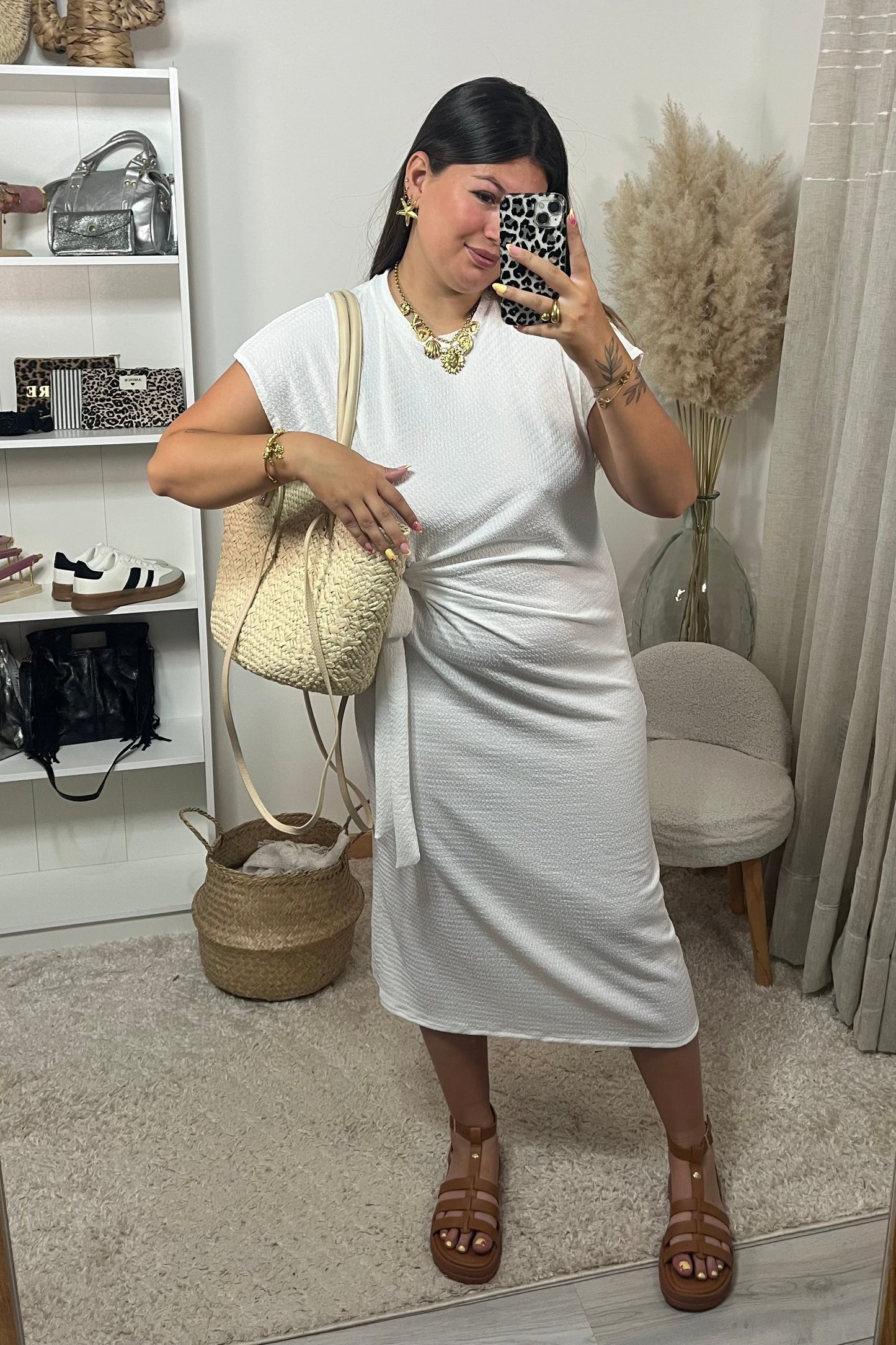 Robe Sanaa