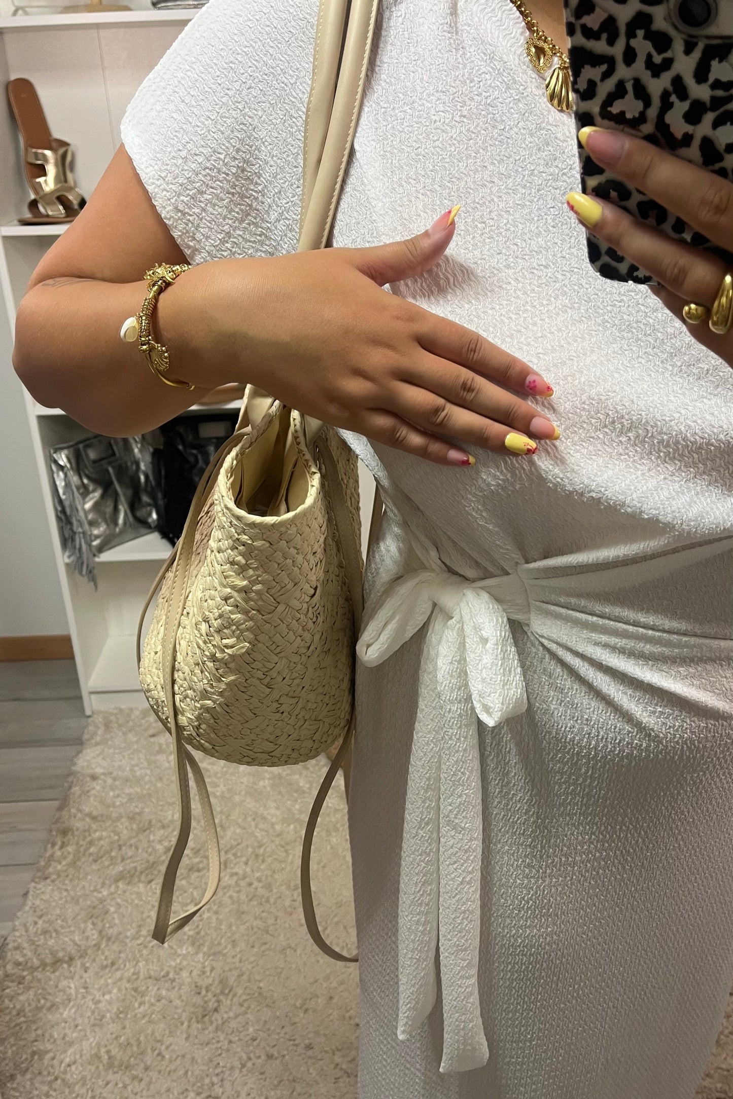 Robe Sanaa