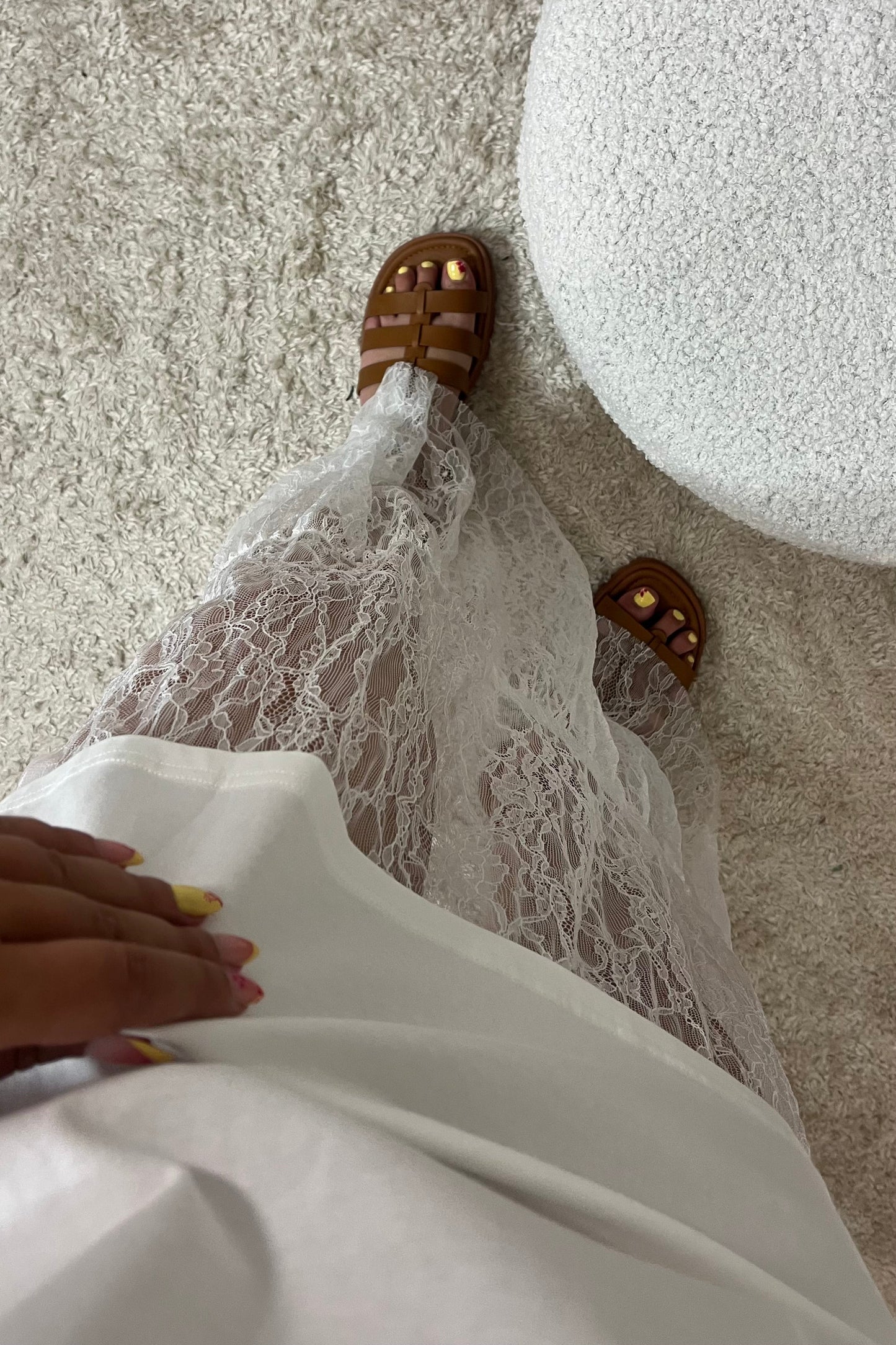 Robe Lana