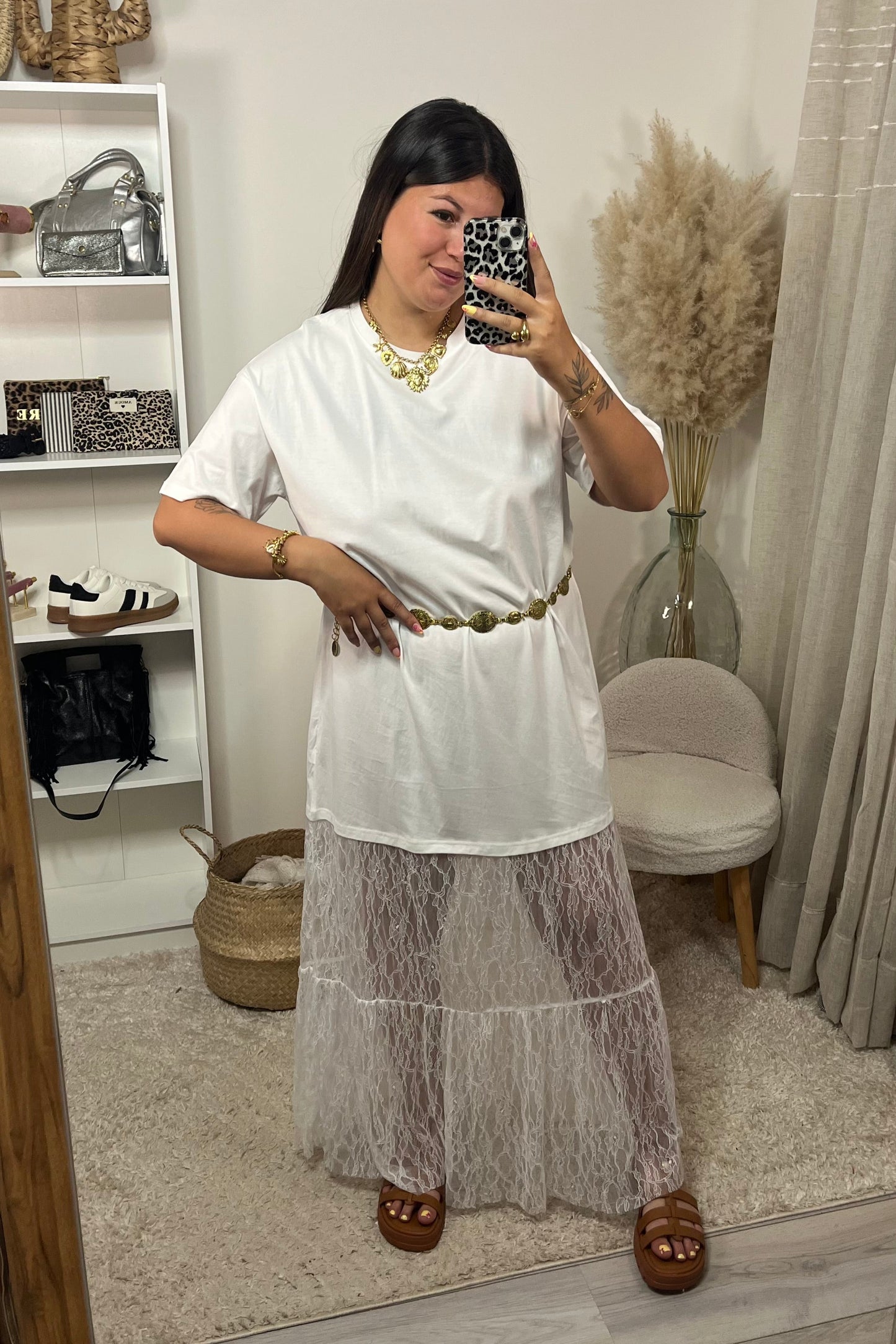 Robe Lana