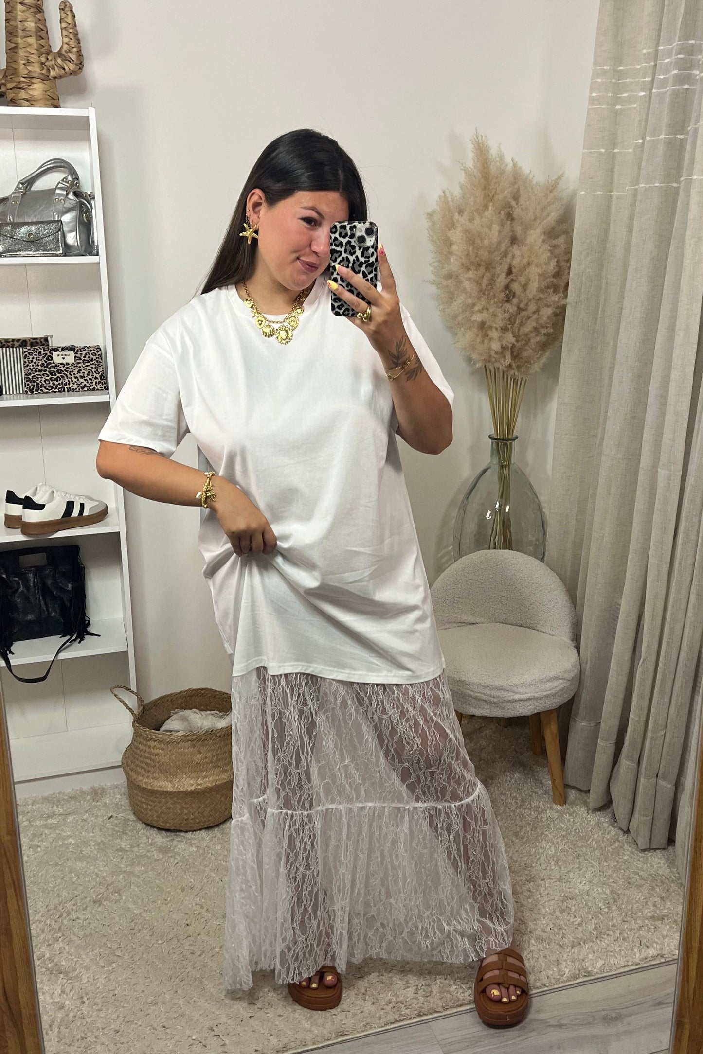 Robe Lana