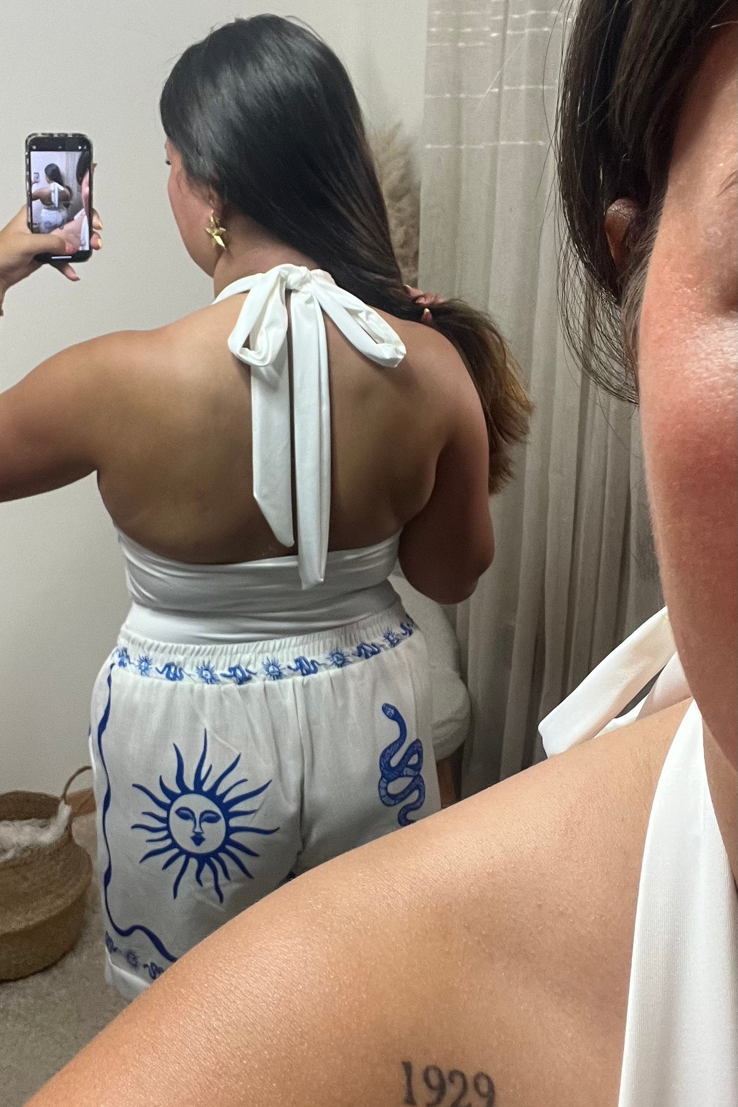 Top Sanaé