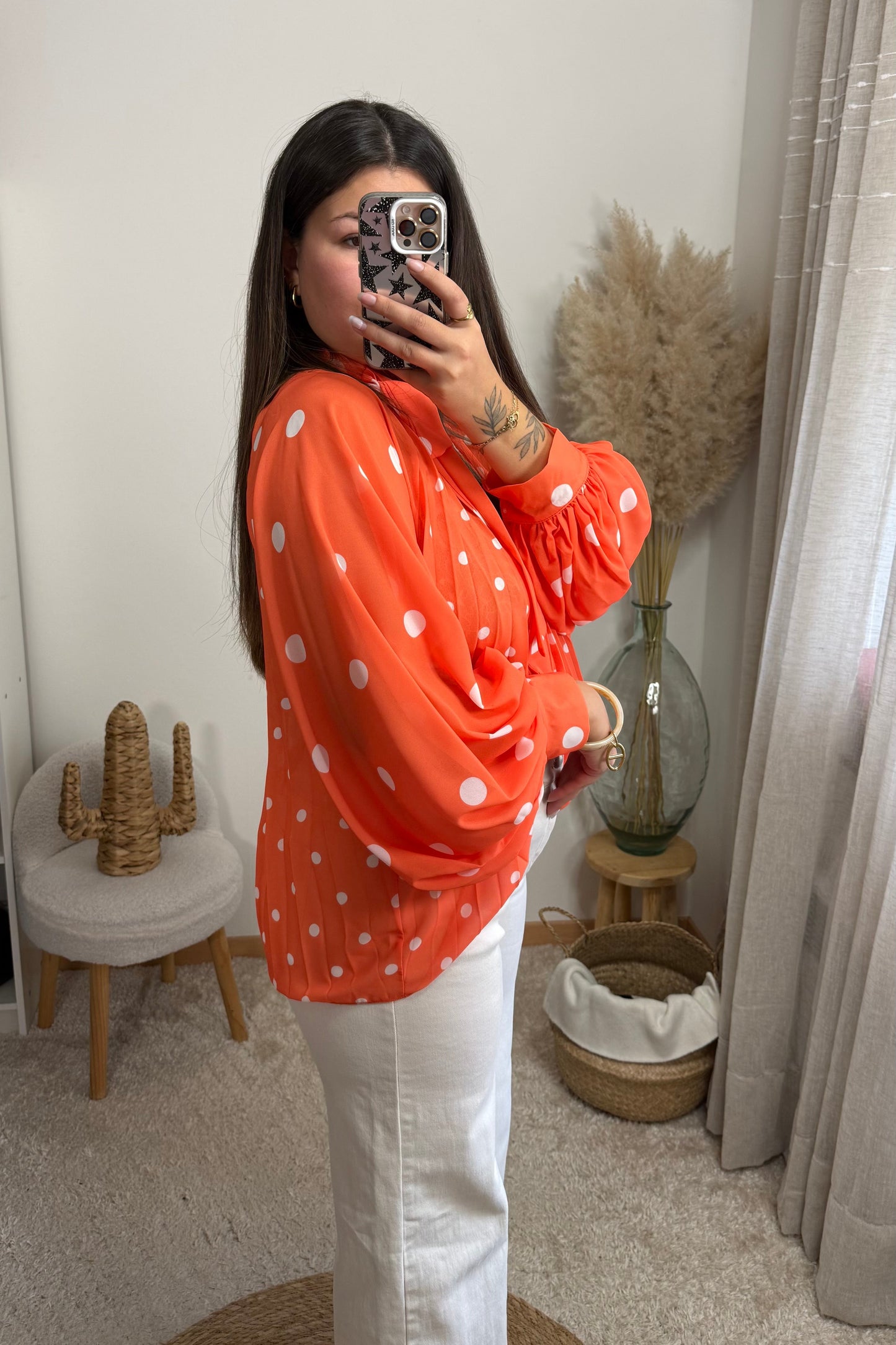 Blouse Paloma