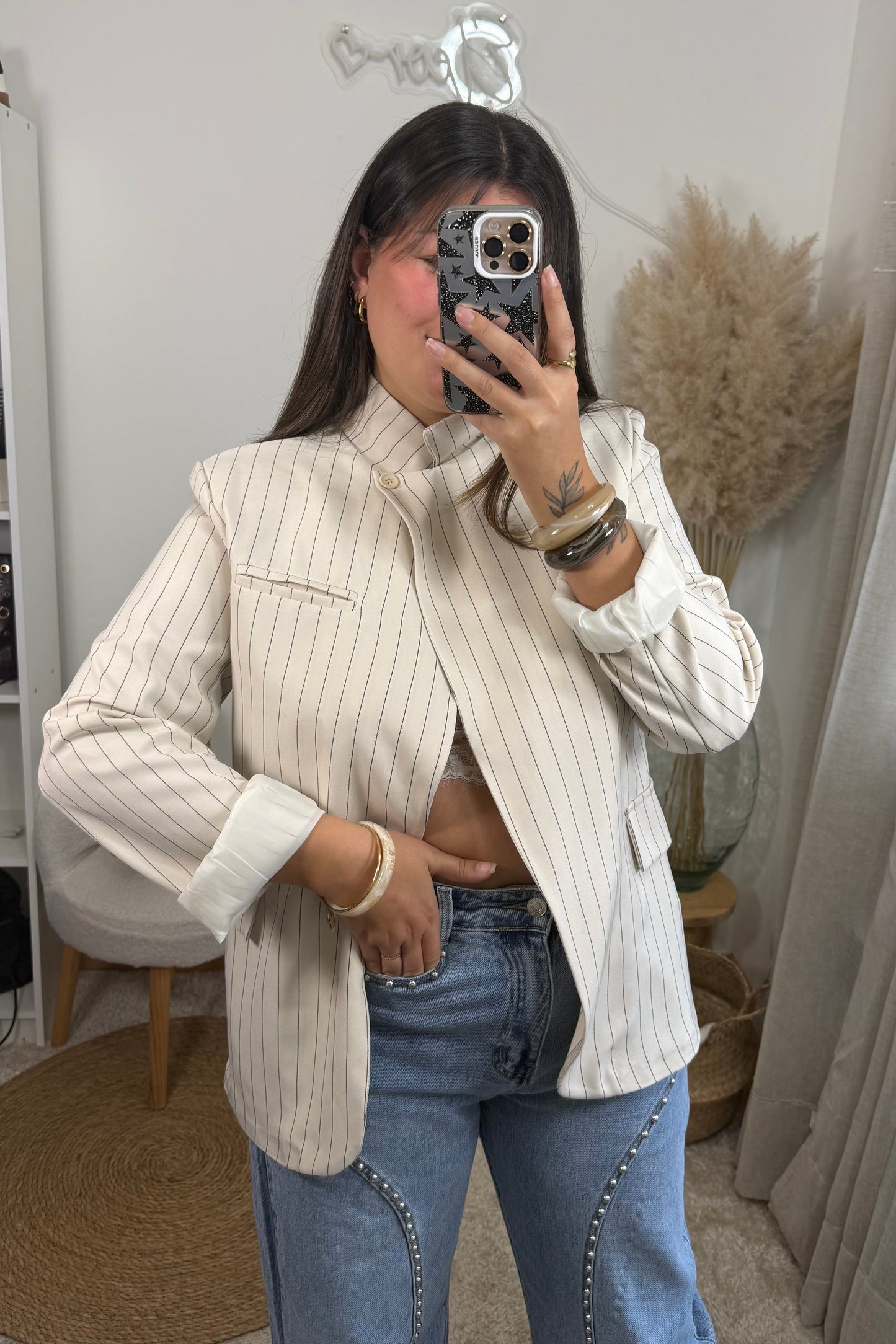 Blazer Calipso