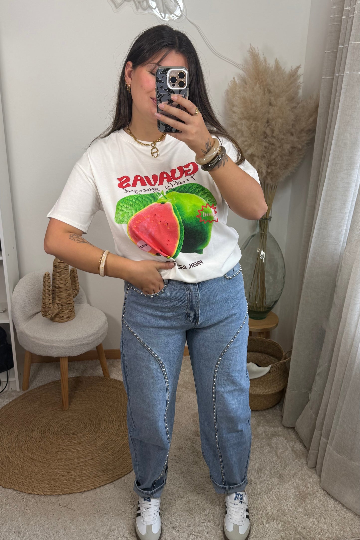 T-shirt Guavas