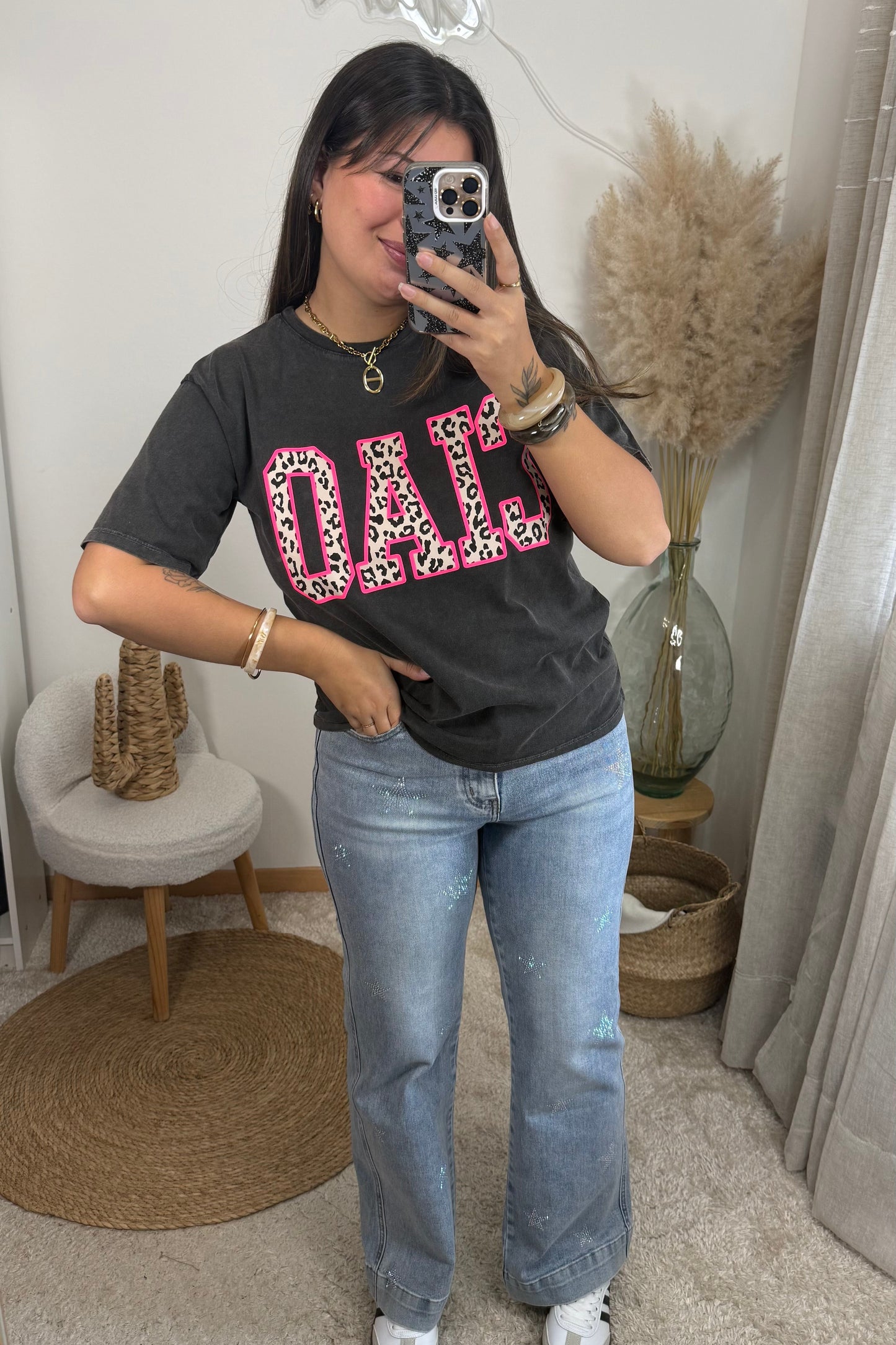 T-shirt Ciao