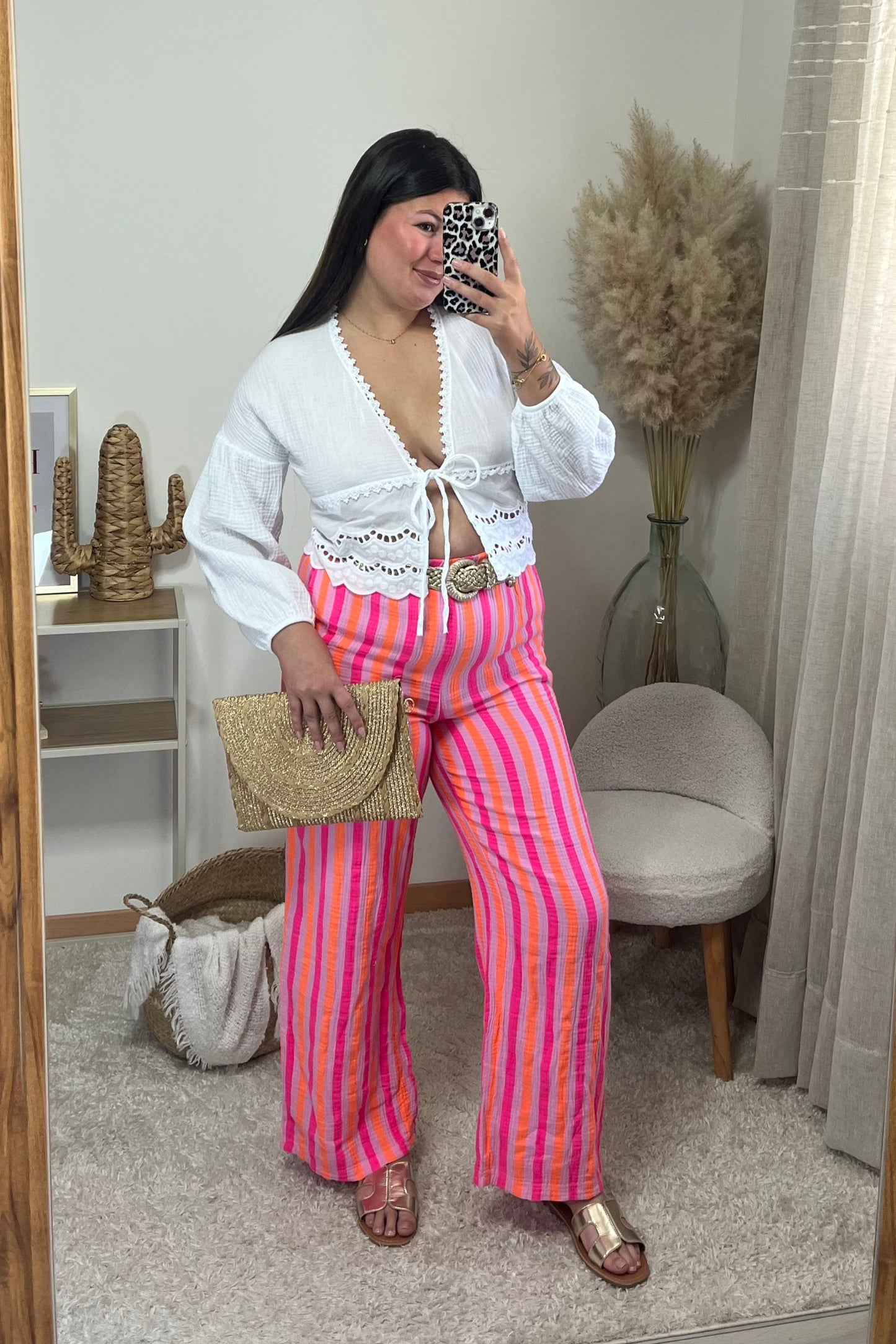 Pantalon Naya