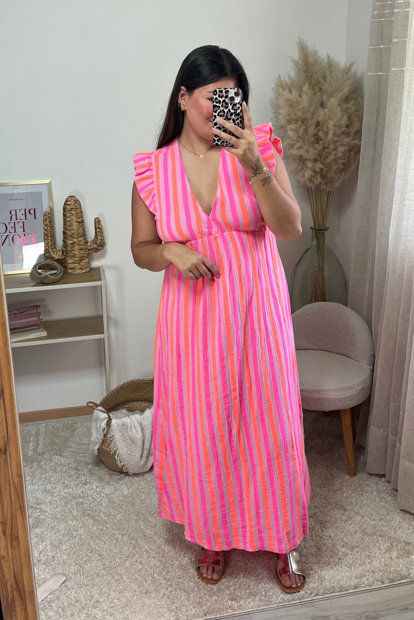Robe Soline