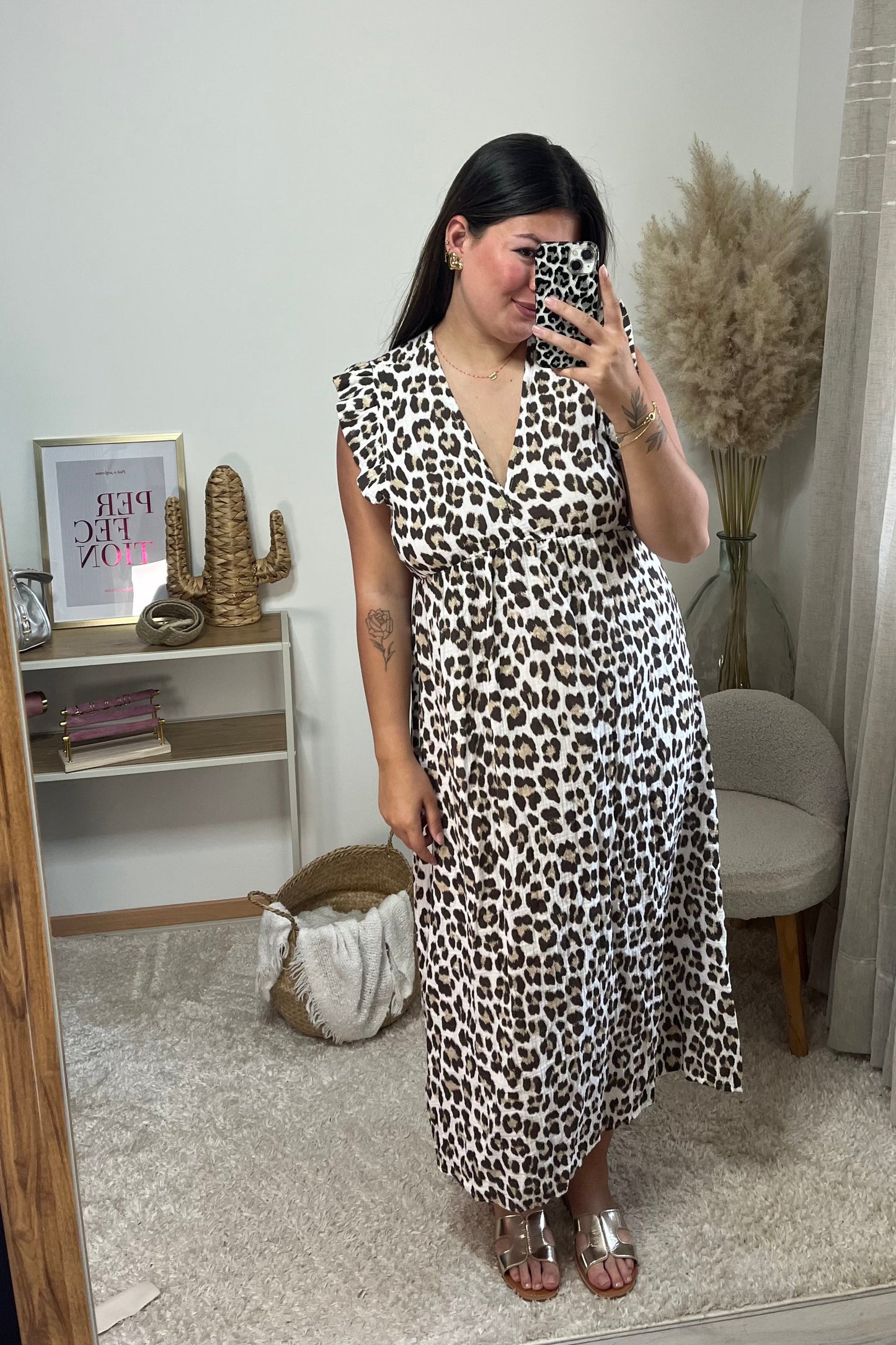 Robe Soline