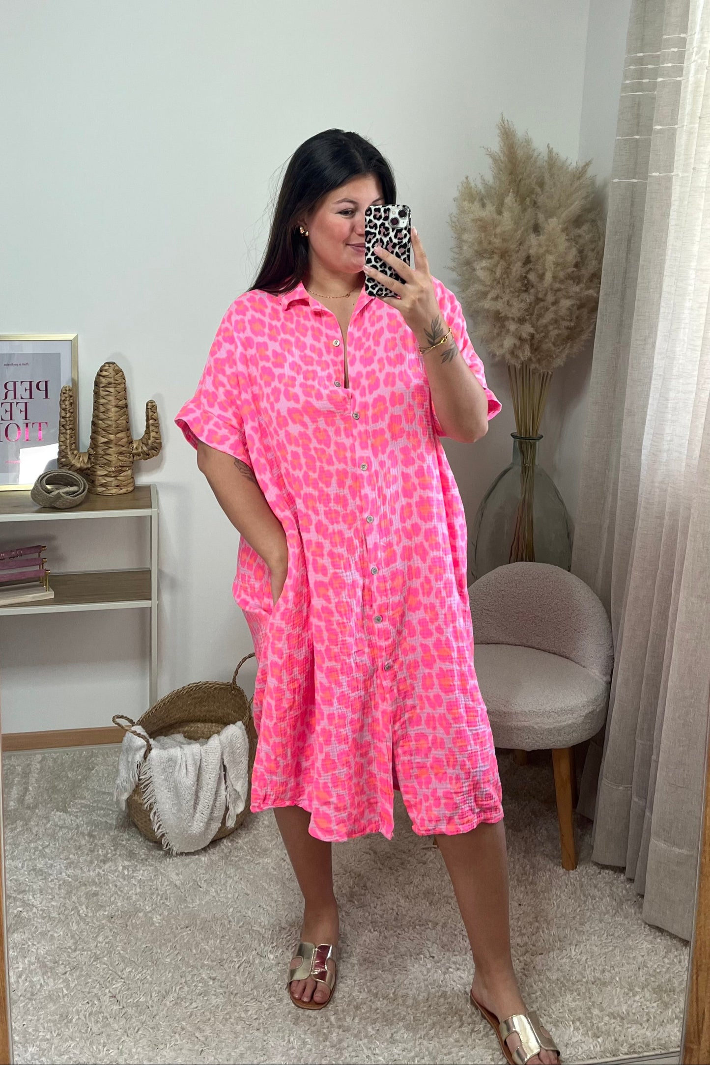 Robe Zia
