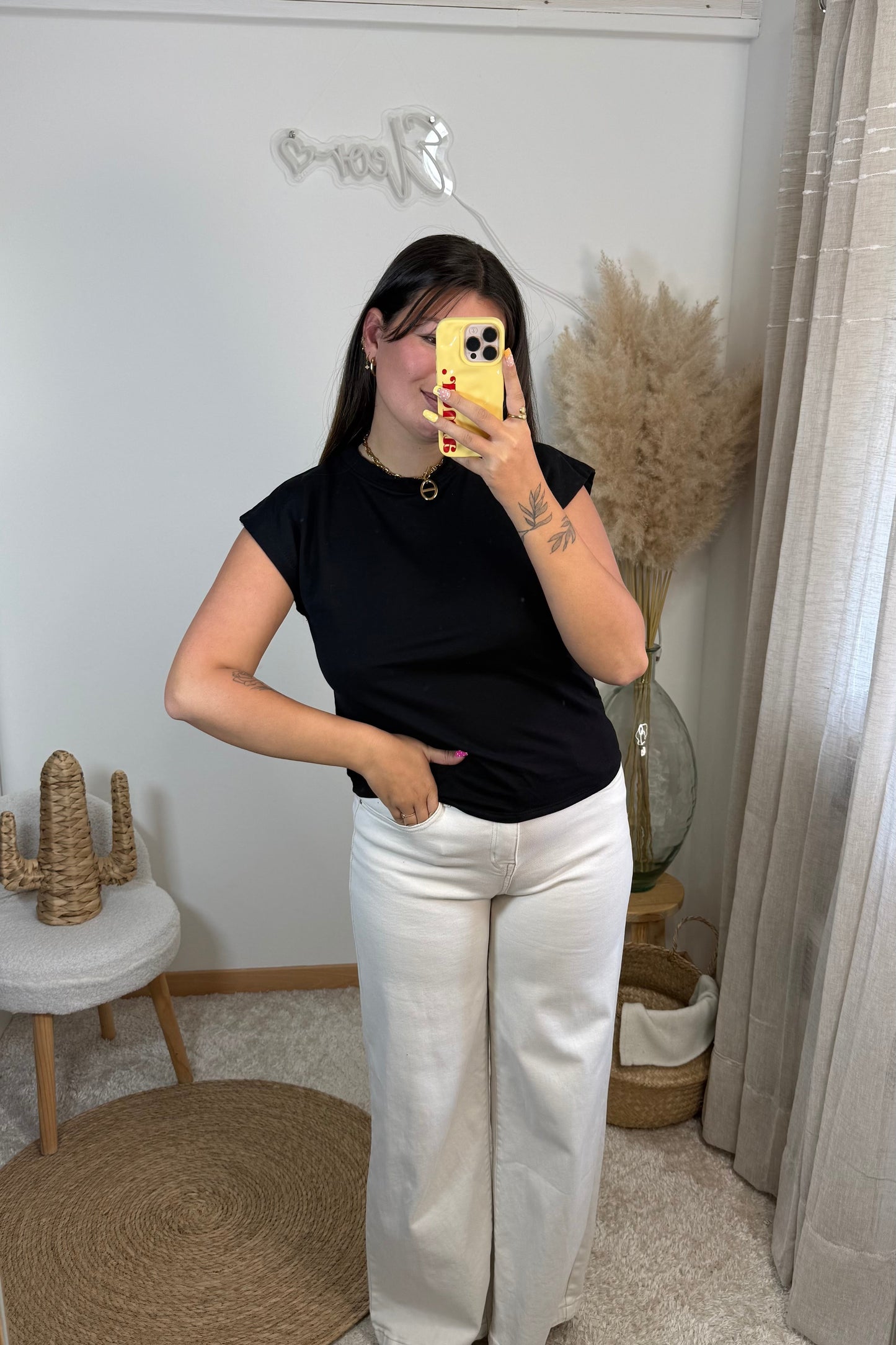 T-shirt Morgane