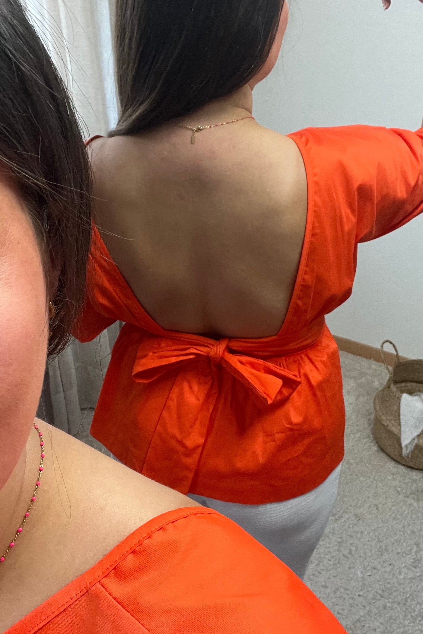 Blouse Sarah