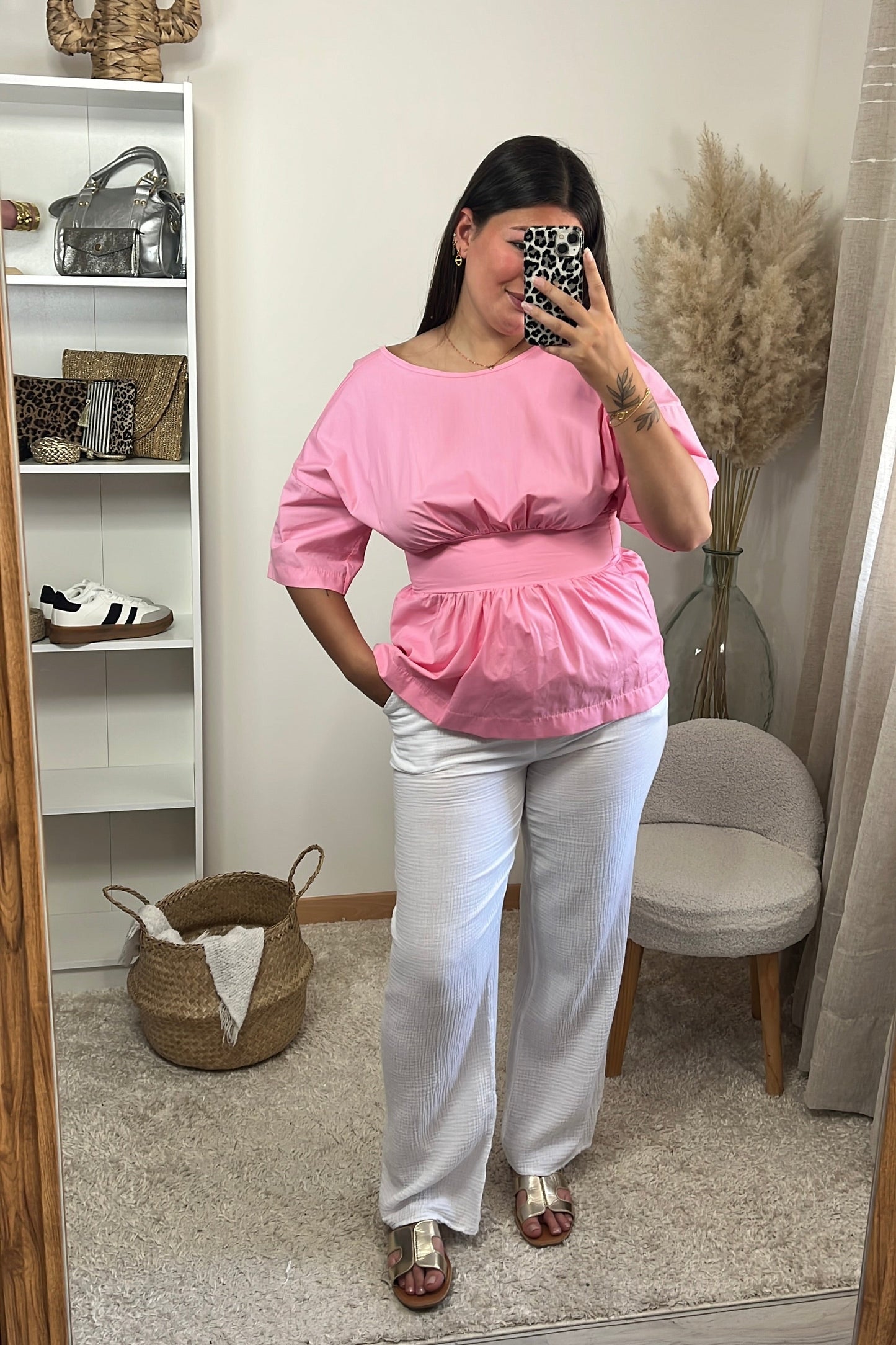 Blouse Sarah