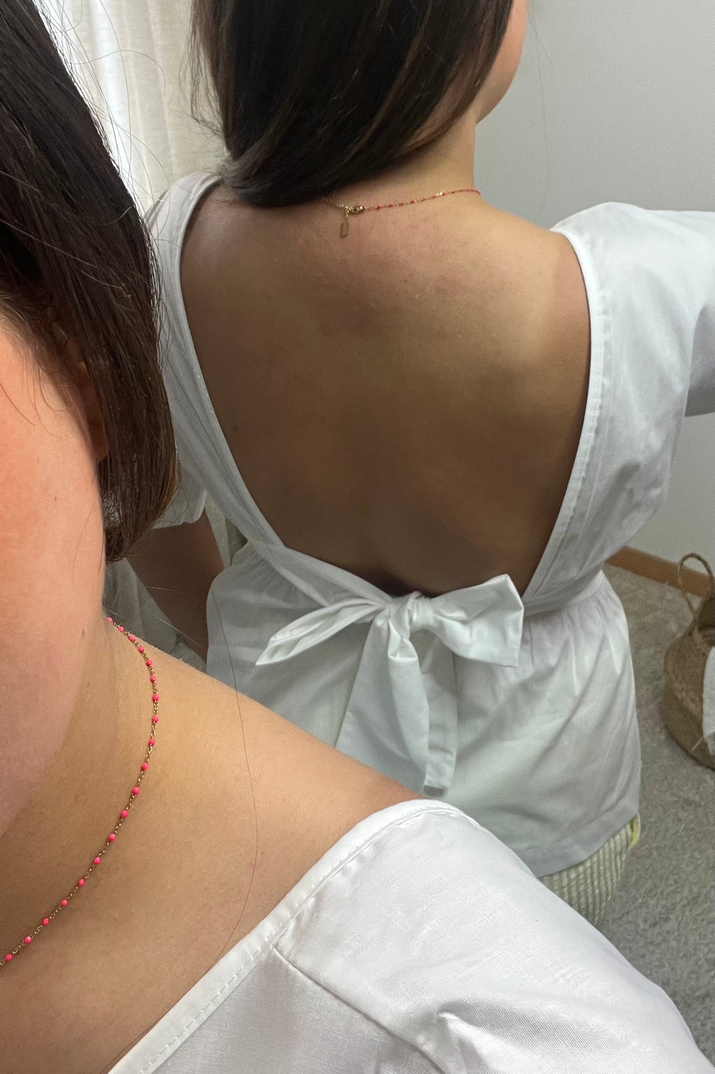 Blouse Sarah