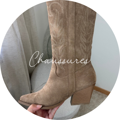 Chaussures
