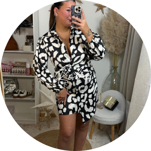 Robes