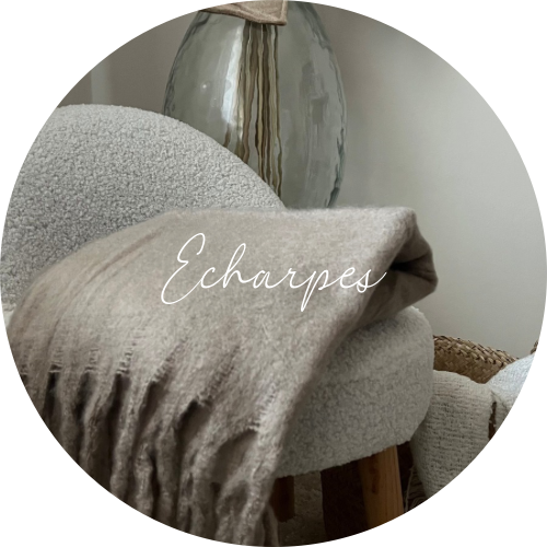 Echarpes & Gants