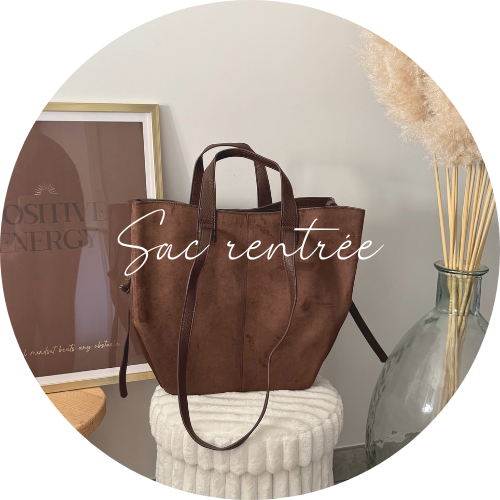 Sac de rentrée